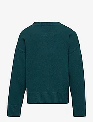 Mads Nørgaard - Recy Soft Tilonina Sweater - trøjer - magical forest - 1