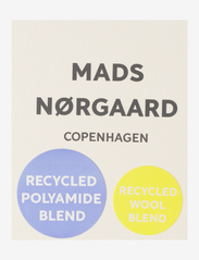 Mads Nørgaard - Recy Soft Tilonina Sweater - trøjer - magical forest - 2