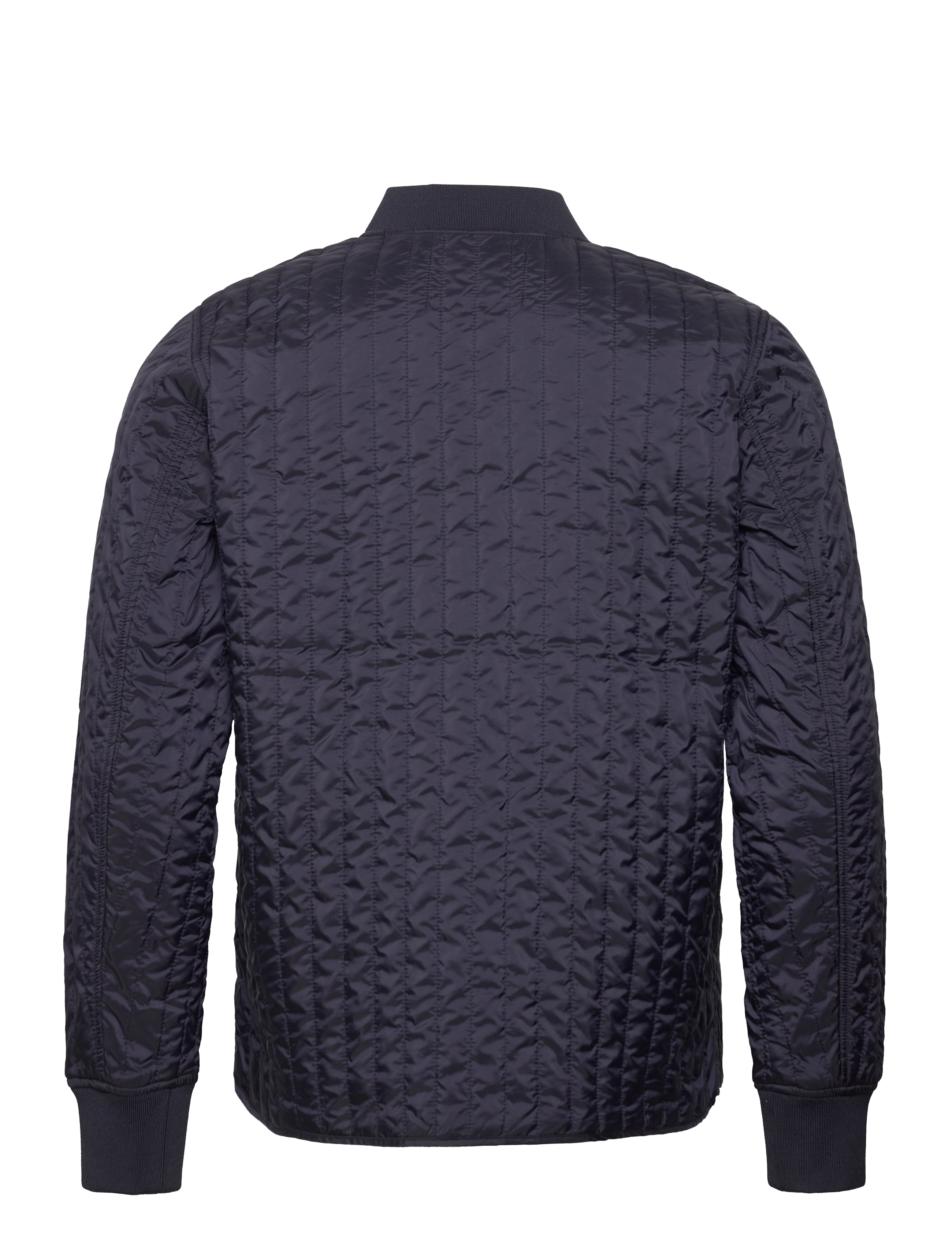 Mads Nørgaard - Mat Quilt Jesper Jacket - deep well - 1