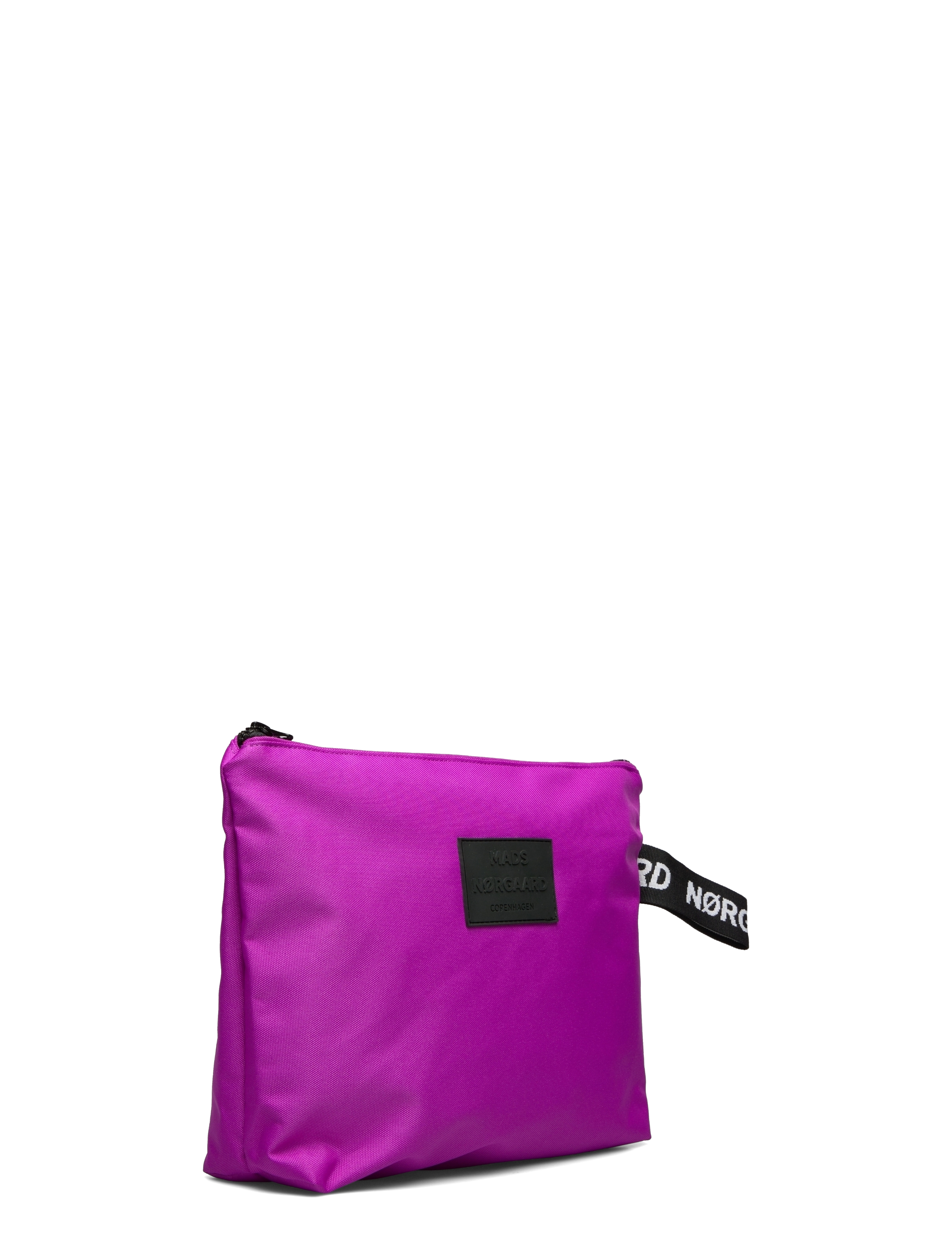 Mads Nørgaard - Bel One Hilden Toiletry Bag - purple cactus flower - 2