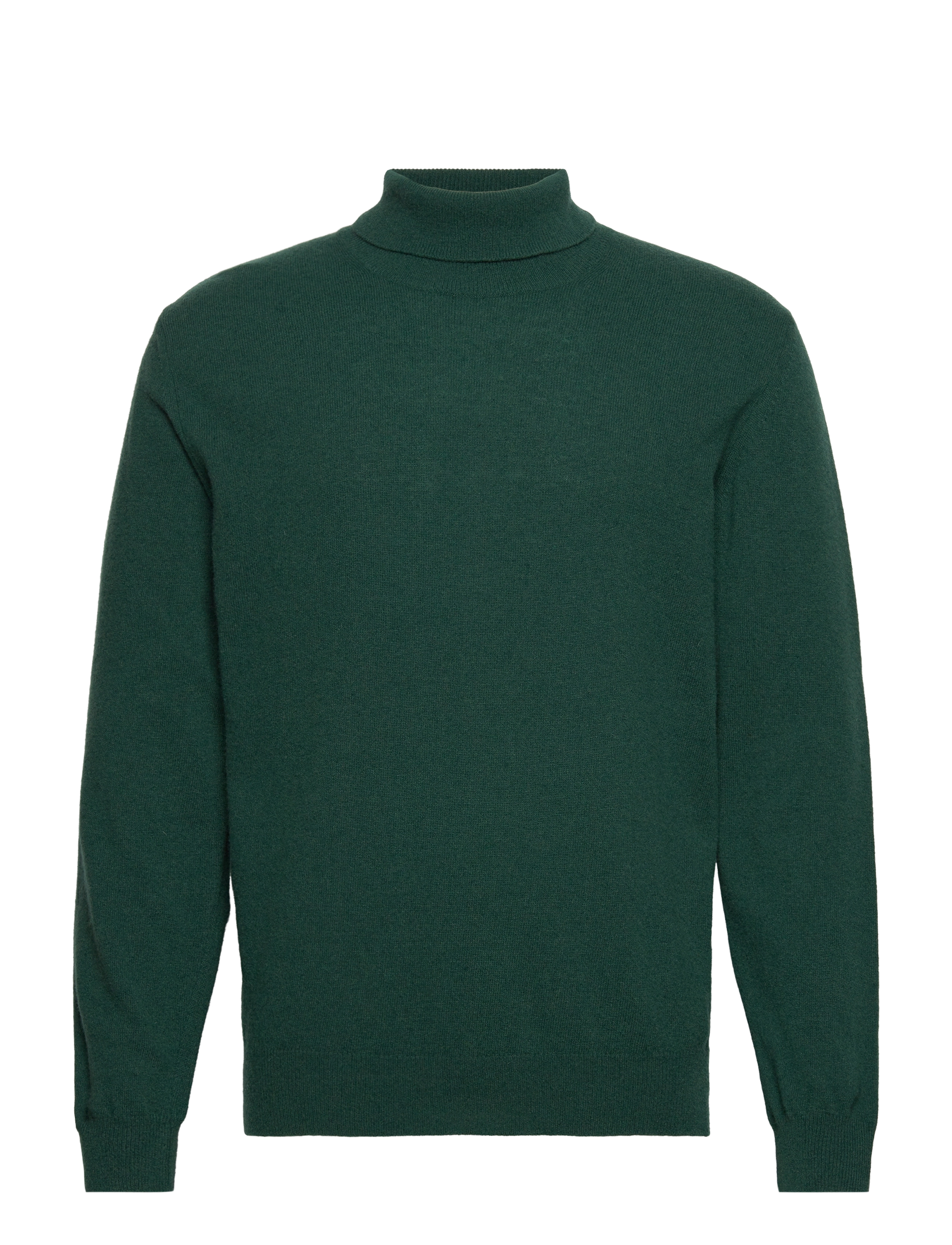 Mads Nørgaard - Eco Wool Thomas Knit - sea moss - 0