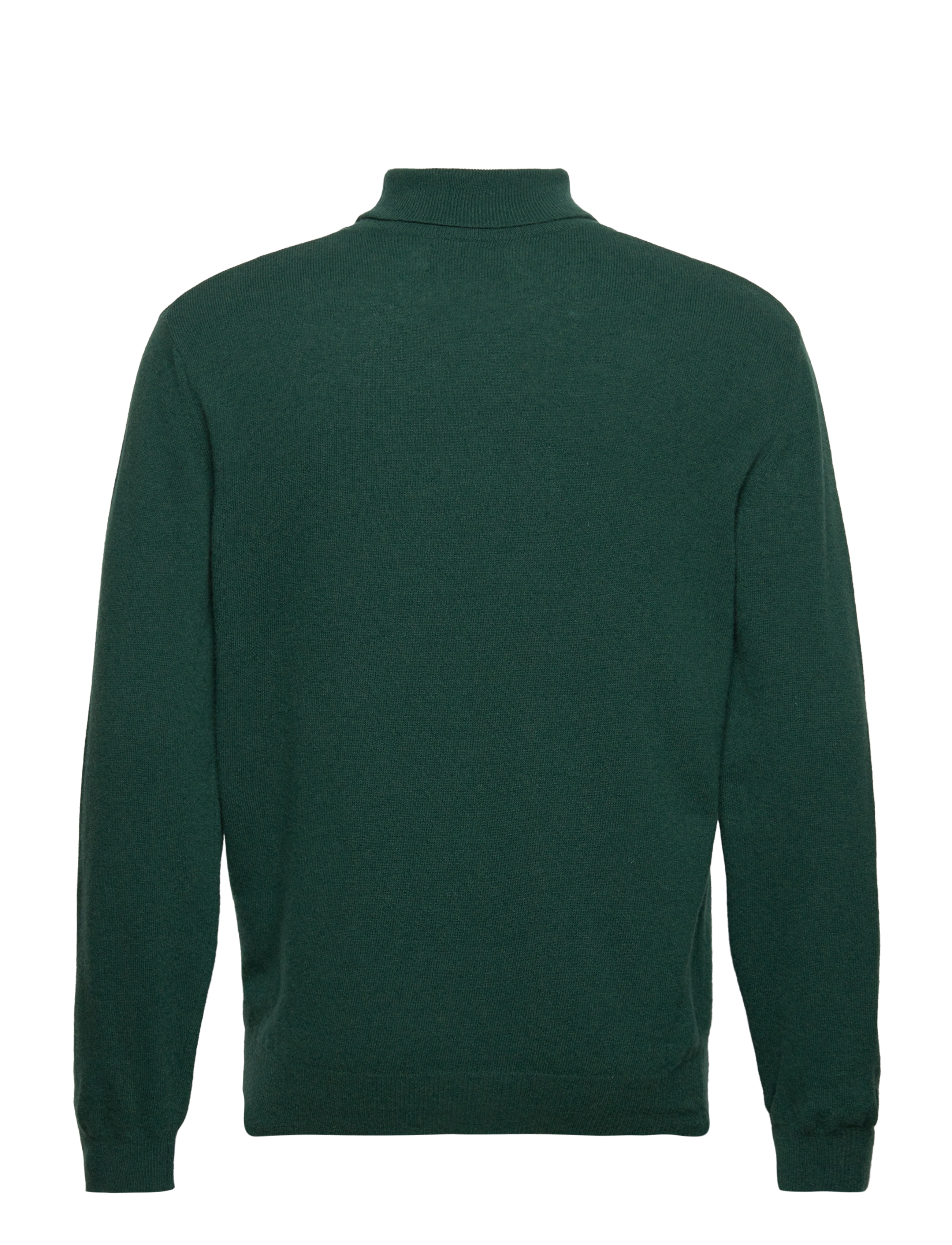 Mads Nørgaard - Eco Wool Thomas Knit - sea moss - 1