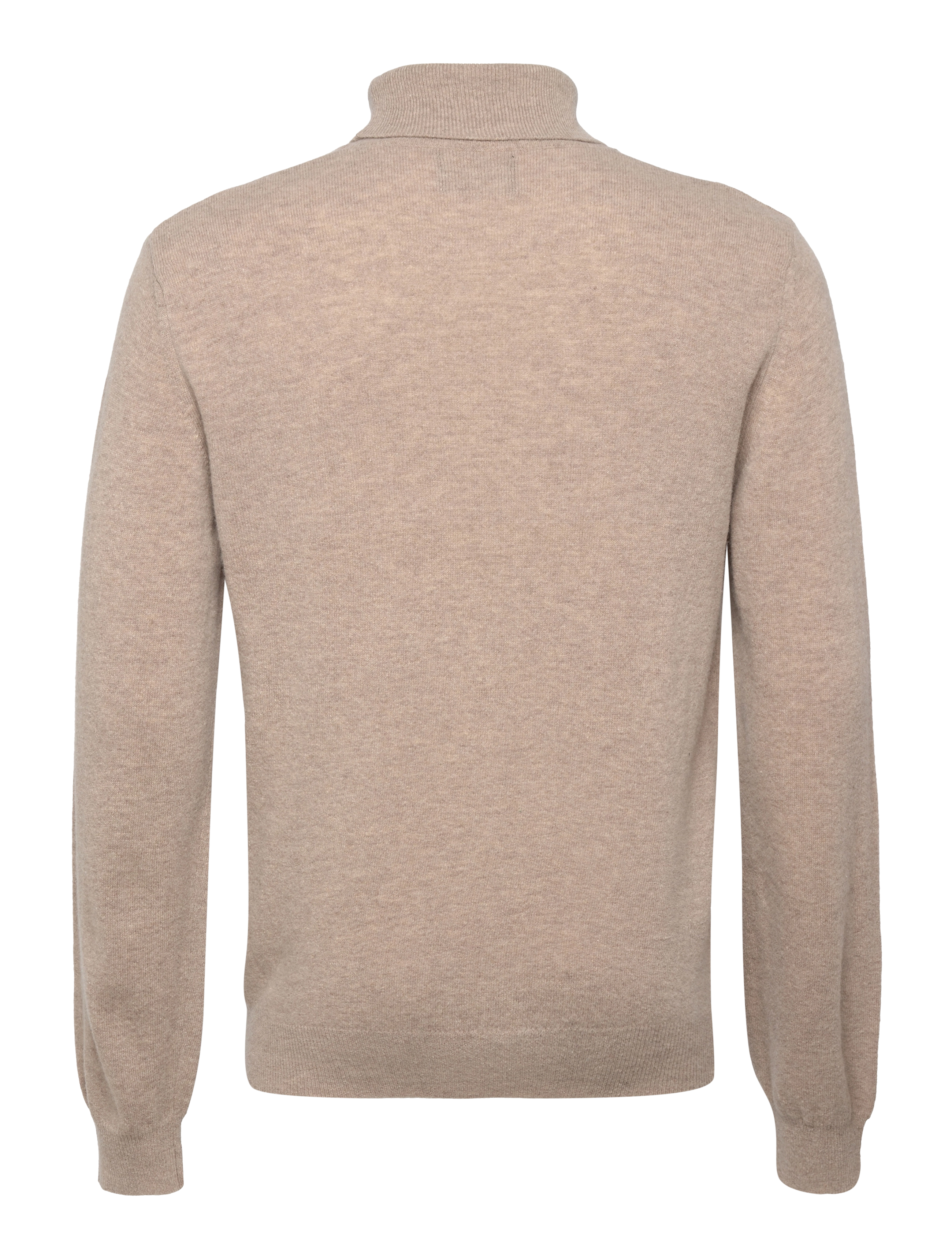 Mads Nørgaard - Eco Wool Thomas Knit - seneca rock - 1