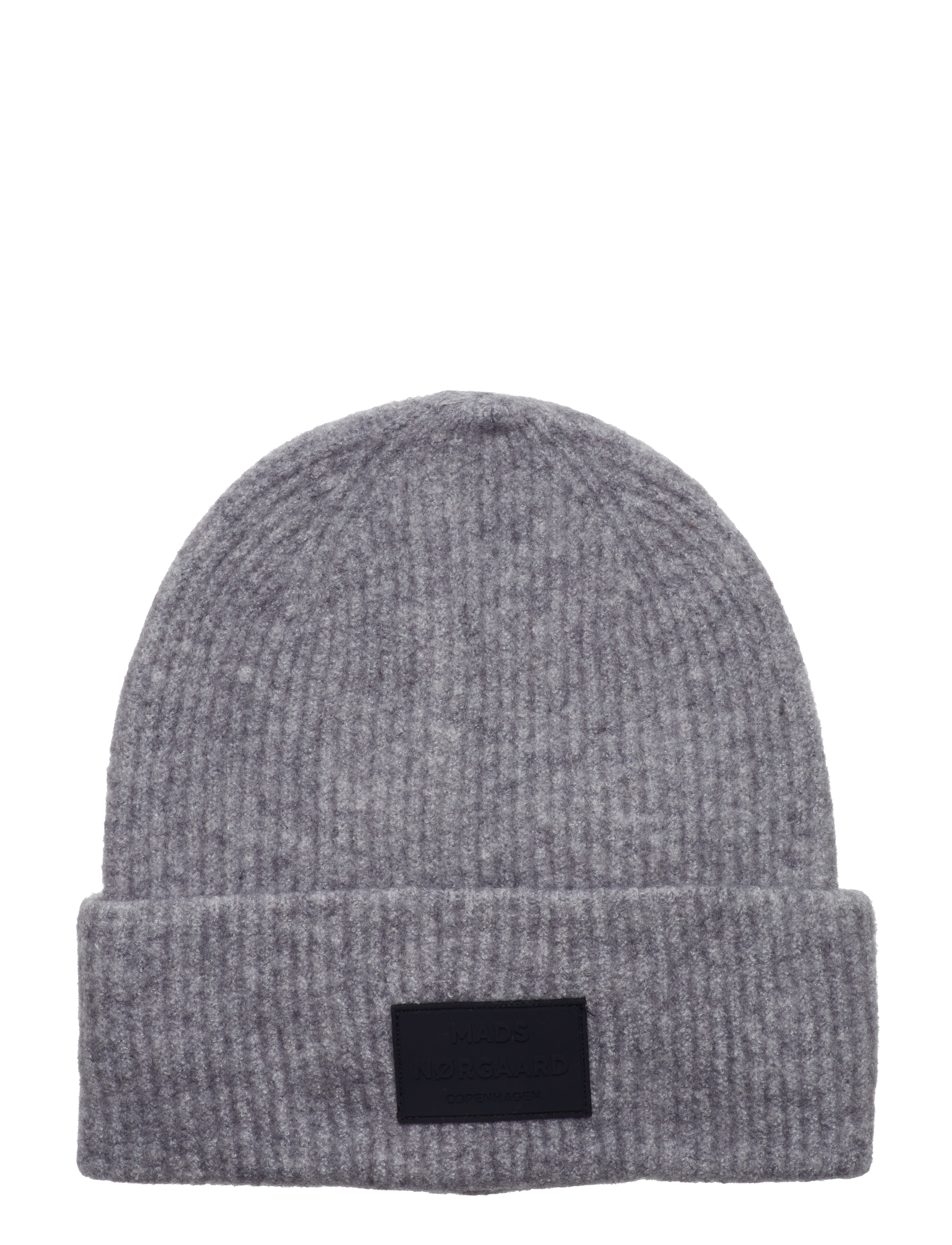 LIGHT GREY MELANGE