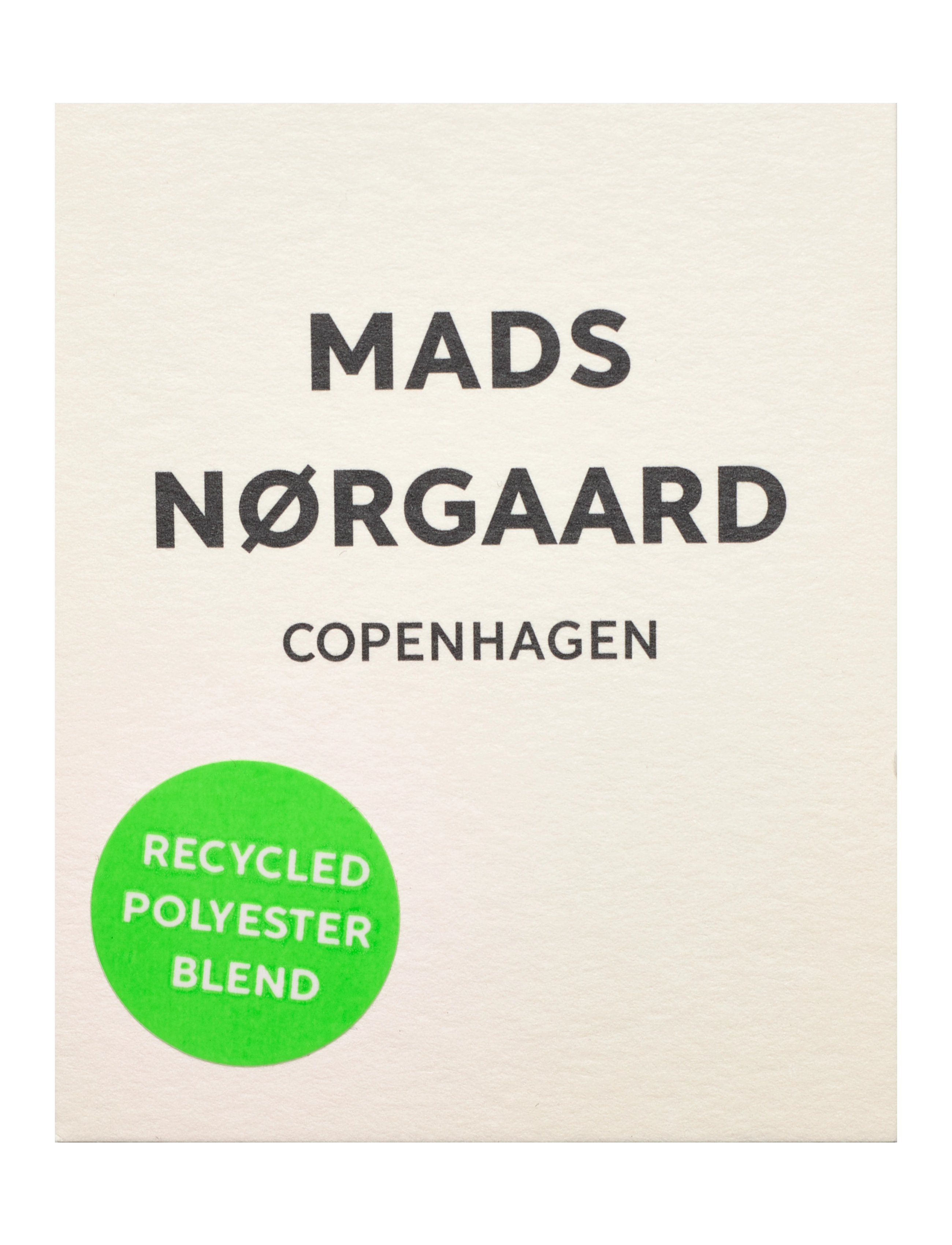 Mads Nørgaard - Jersey Mesh Barnau Dress AOP - animal aop evening primrose - 2