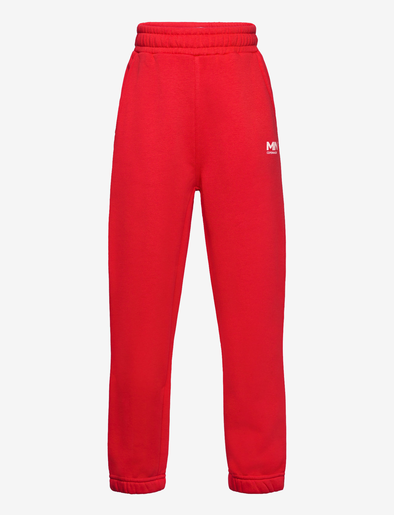 Mads Nørgaard - Standard Pello Pants - goji berry - 0