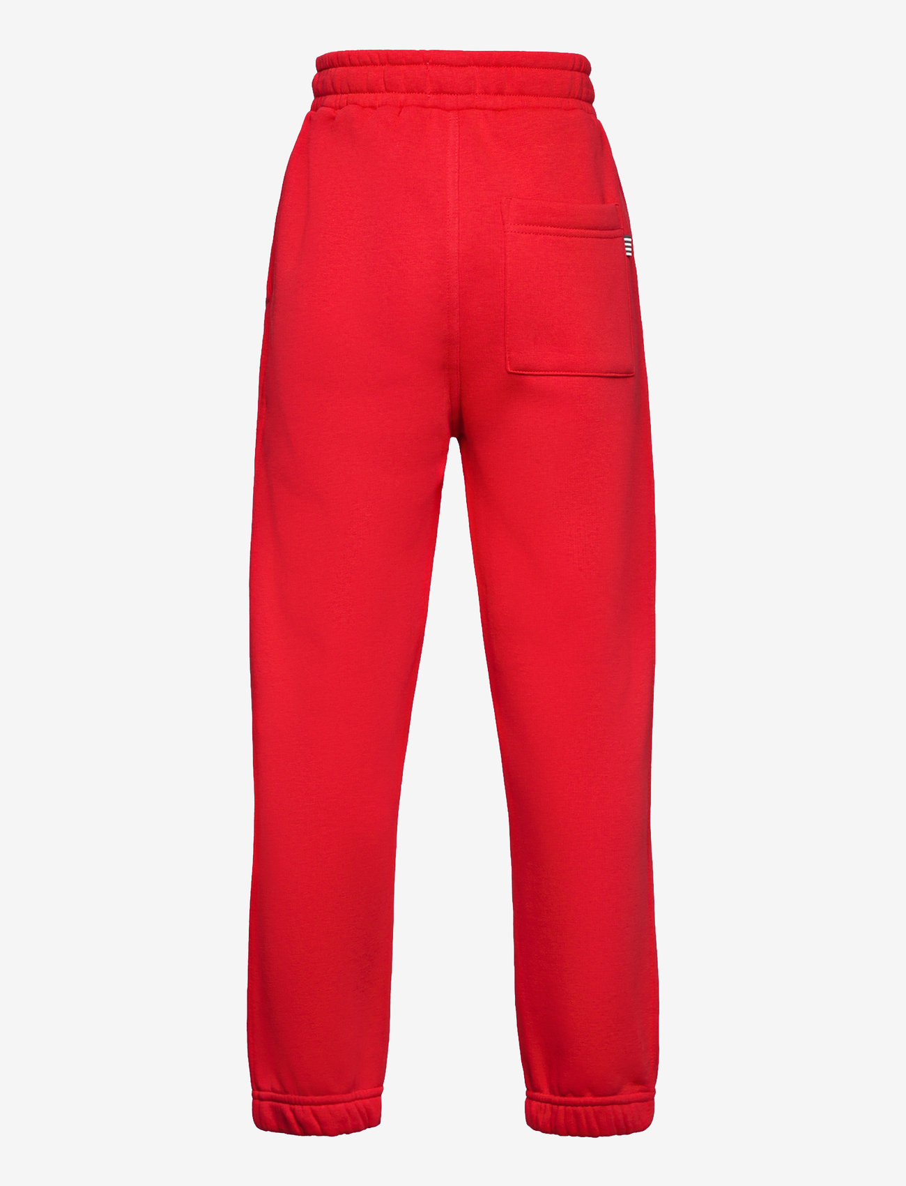 Mads Nørgaard - Standard Pello Pants - goji berry - 1