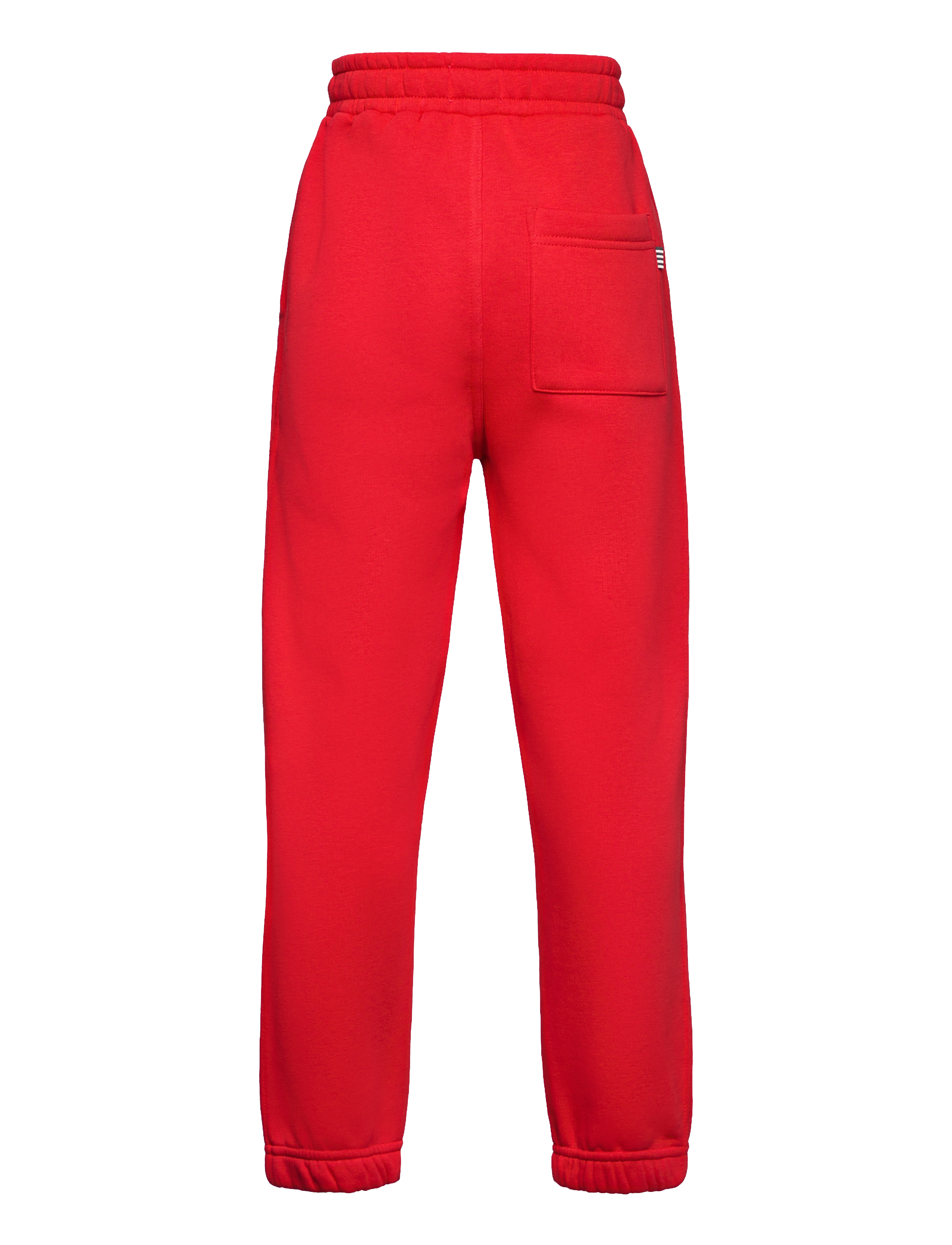 Mads Nørgaard - Standard Pello Pants - goji berry - 1