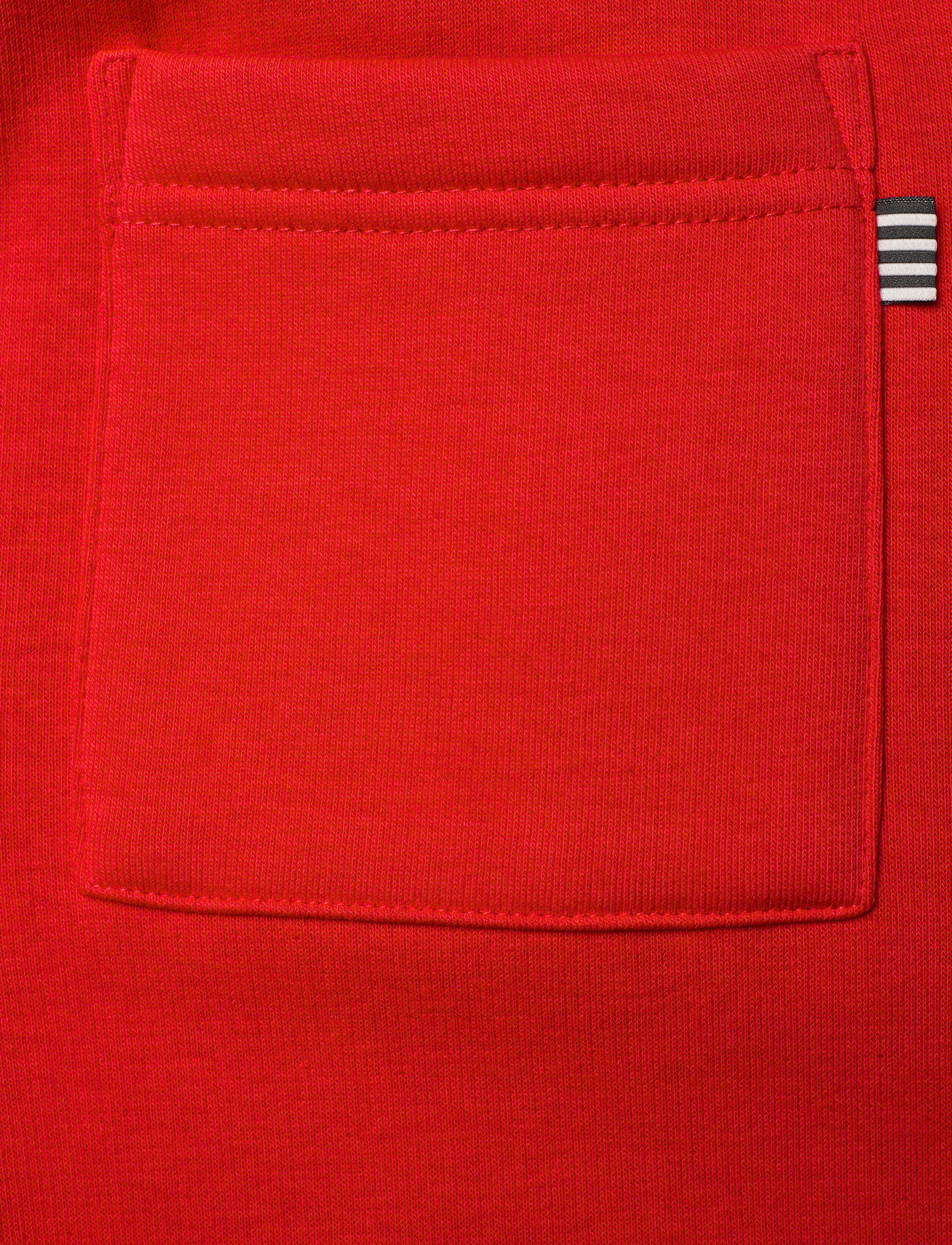 Mads Nørgaard - Standard Pello Pants - goji berry - 4