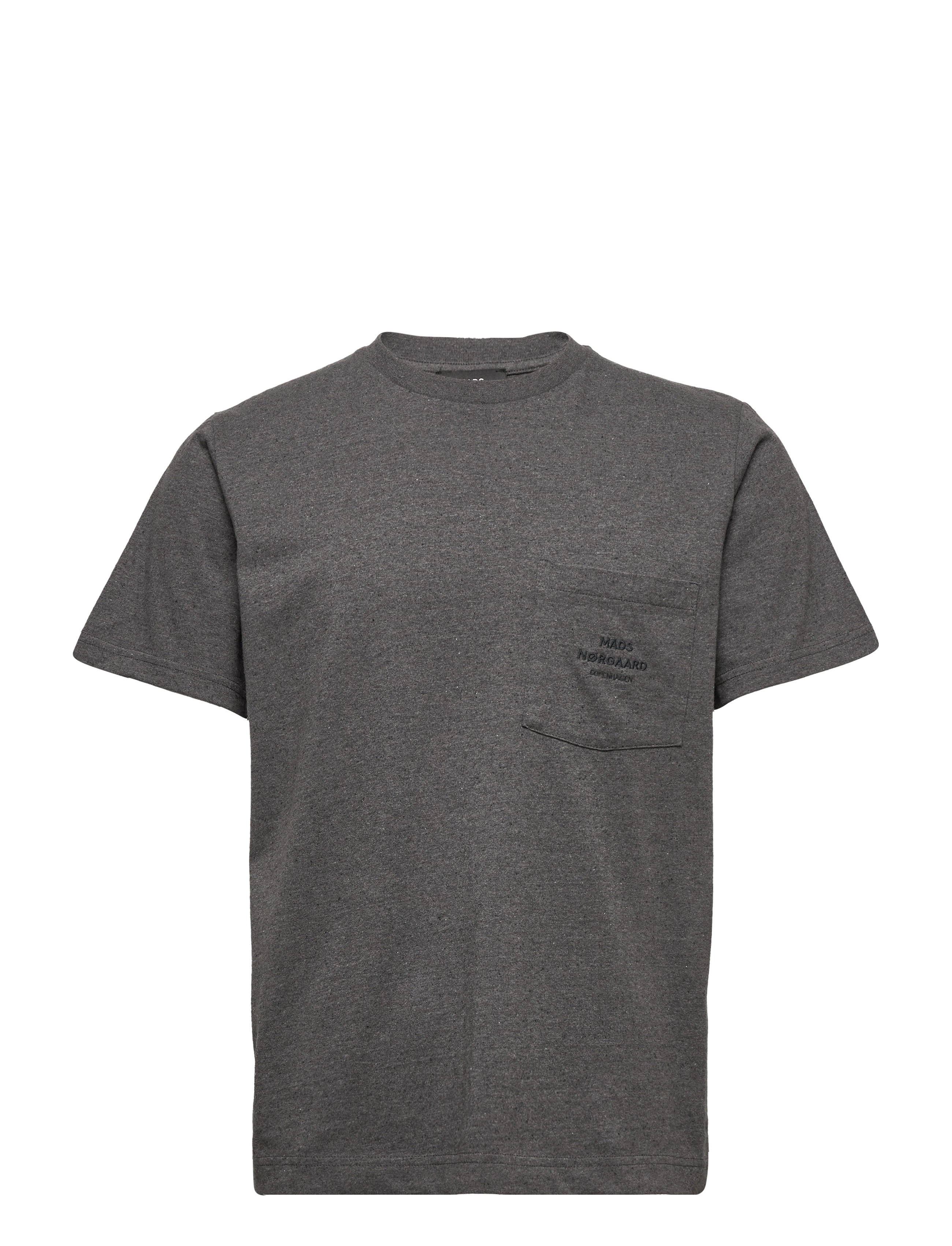 CHARCOAL MELANGE