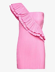 Mads Nørgaard - Paper Pleat Boxberg Dress - party wear at outlet prices - cotton candy - 0