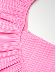 Mads Nørgaard - Paper Pleat Boxberg Dress - ballīšu apģērbs par outlet cenām - cotton candy - 2