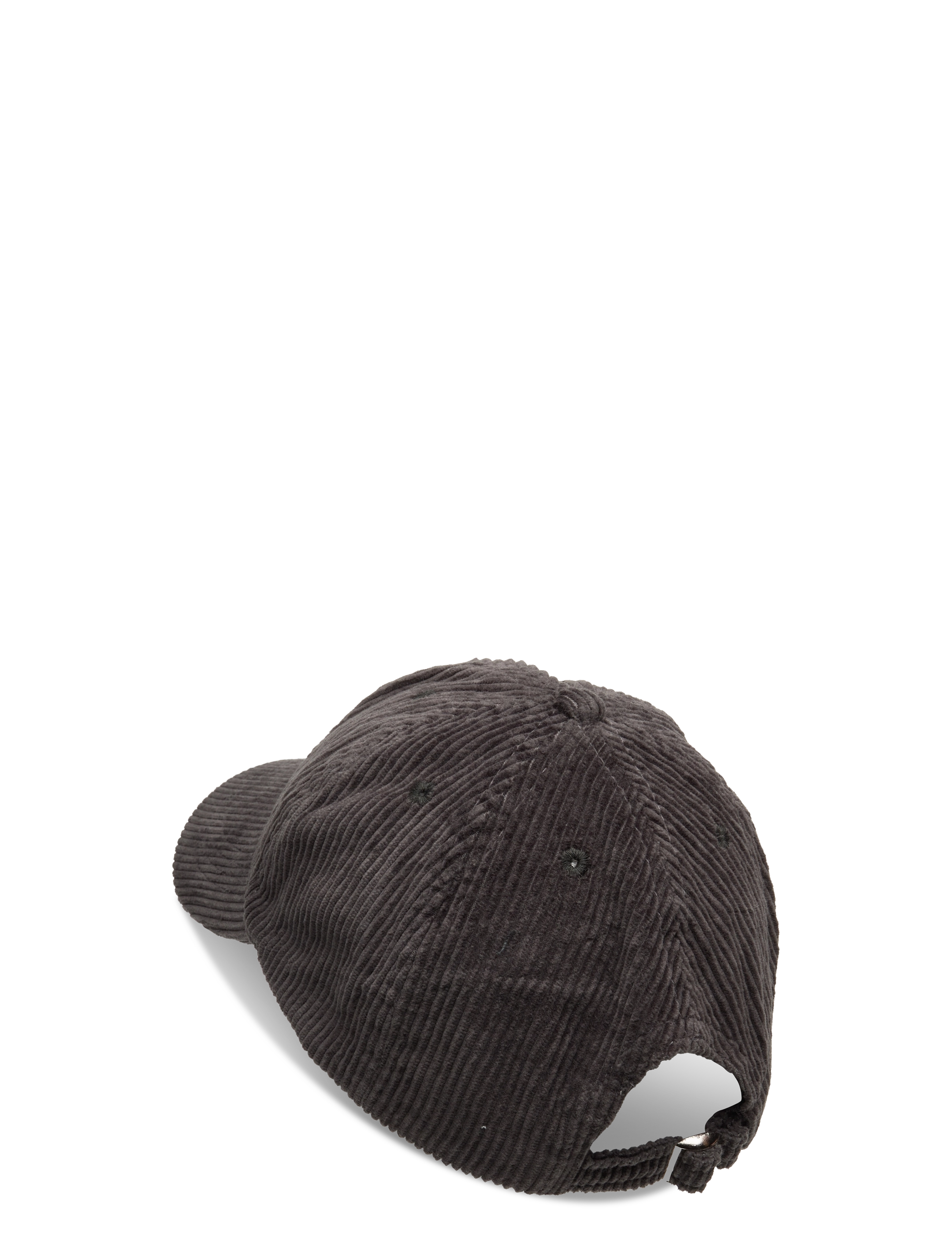 Mads Nørgaard - Cotton Corduroy Wesley Cap - unexplored - 1