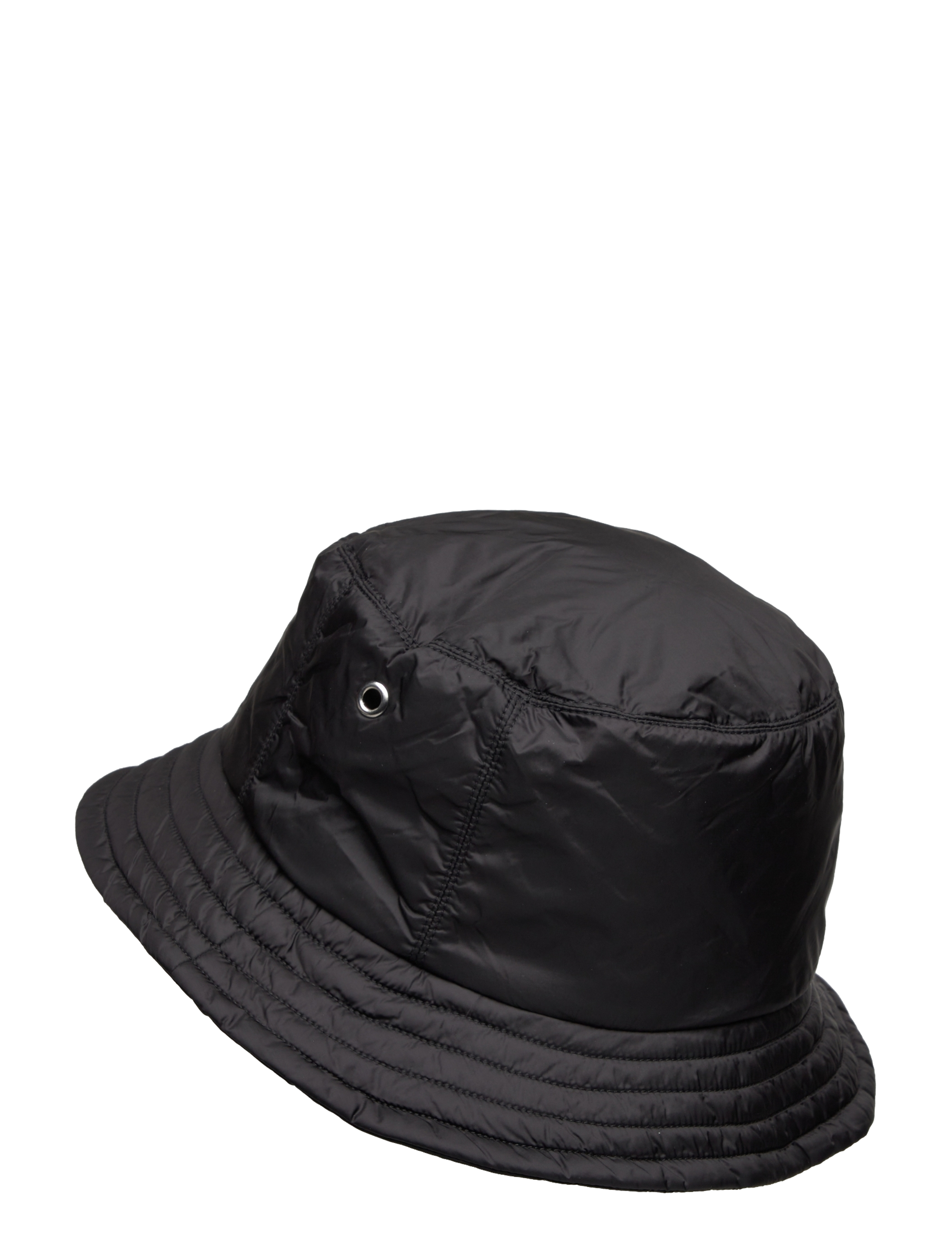 Mads Nørgaard - Dreamy Bully Hat - black - 1