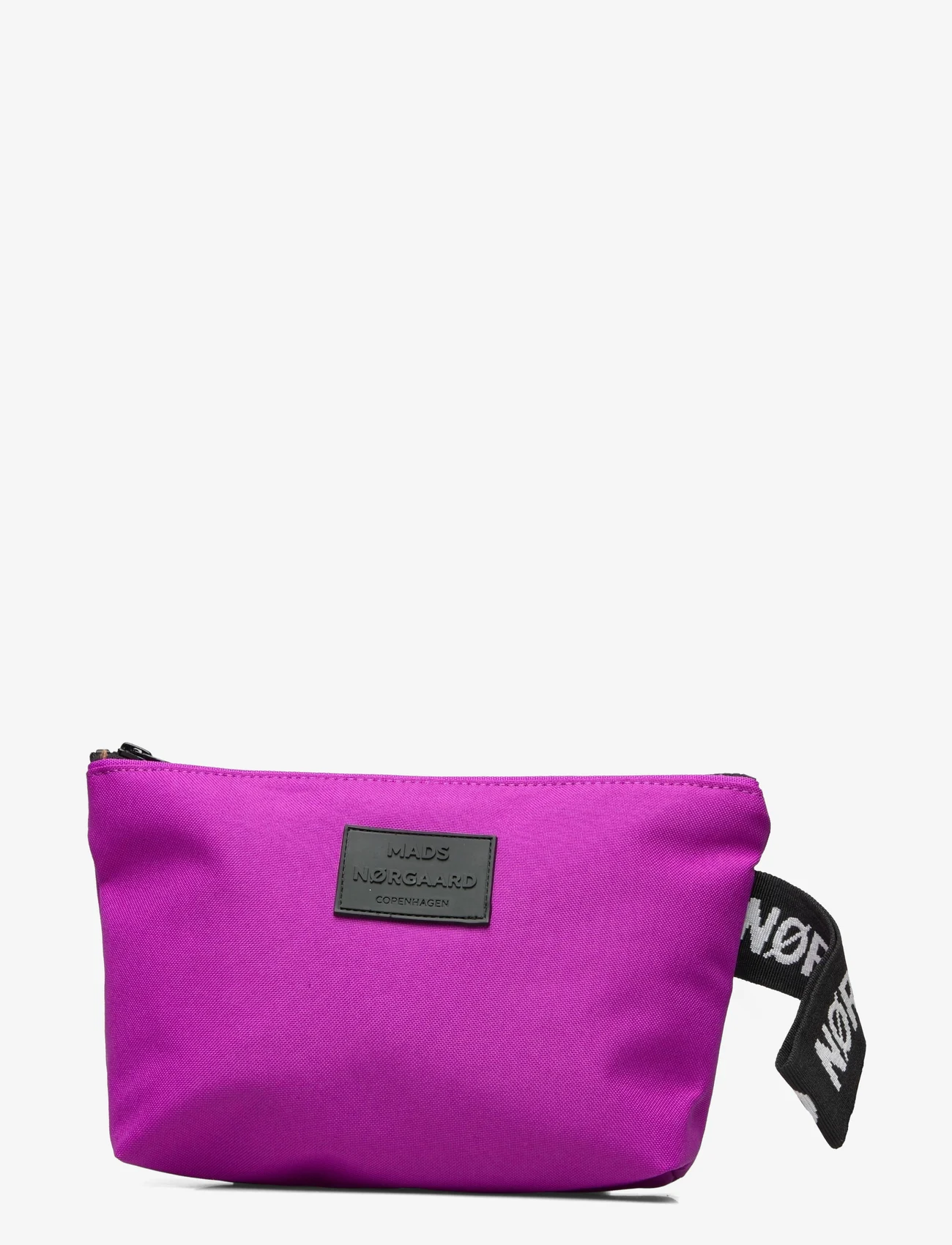 Mads Nørgaard - Bel One Hof Make-Up Bag - purple cactus flower - 0