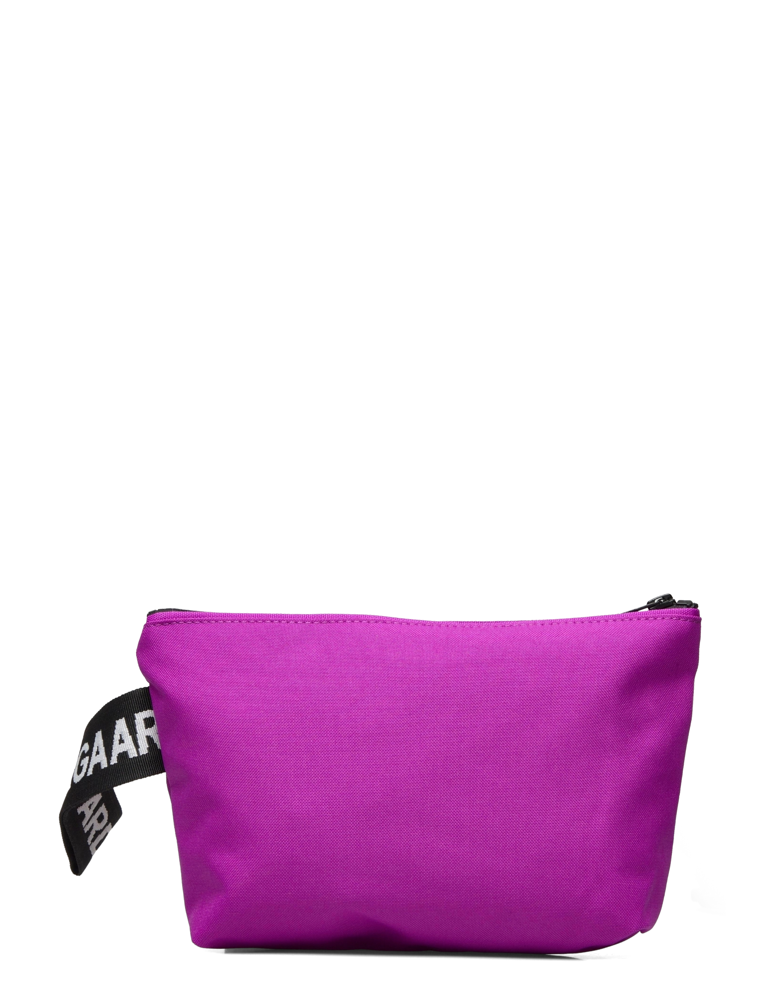 Mads Nørgaard - Bel One Hof Make-Up Bag - purple cactus flower - 1
