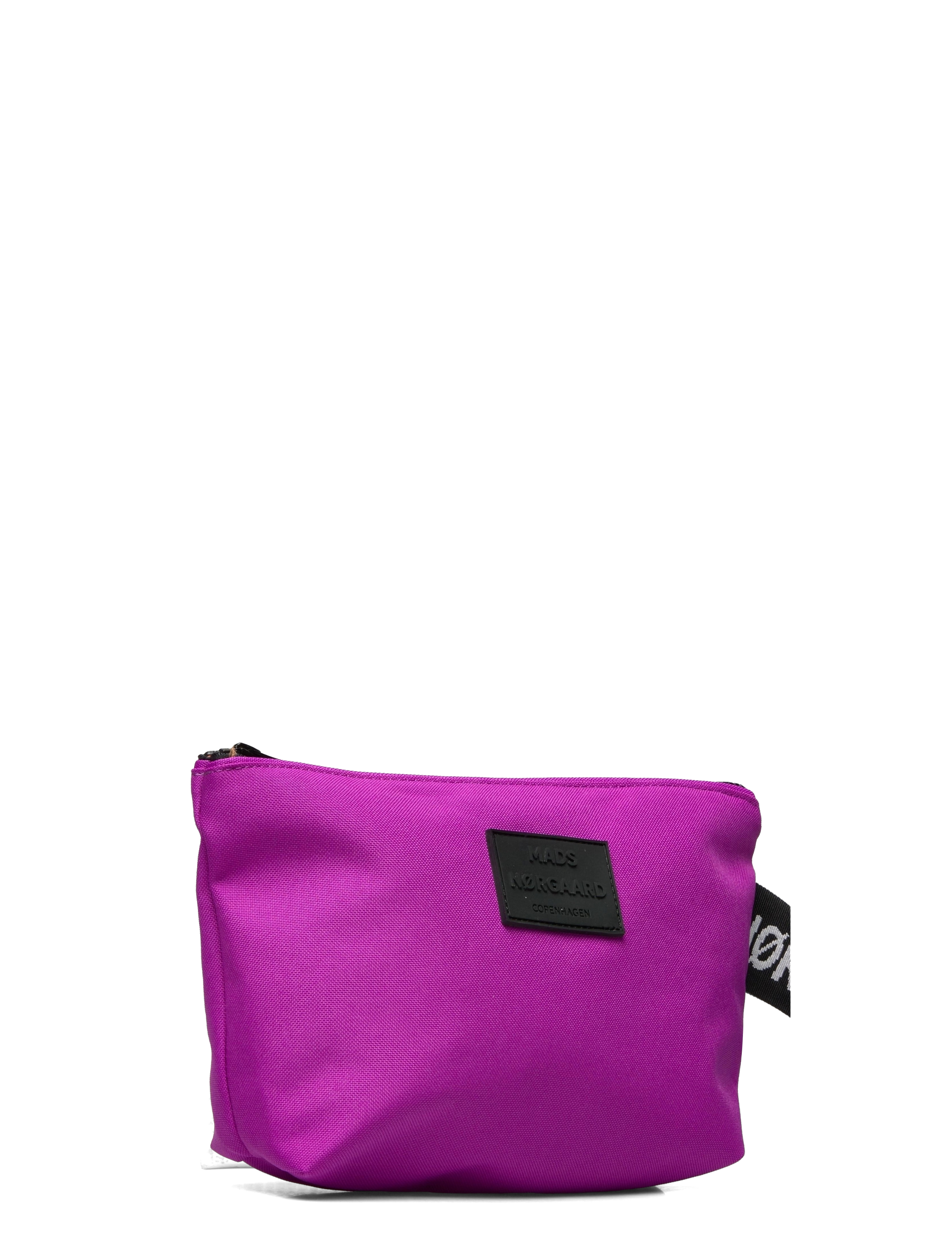 Mads Nørgaard - Bel One Hof Make-Up Bag - purple cactus flower - 2