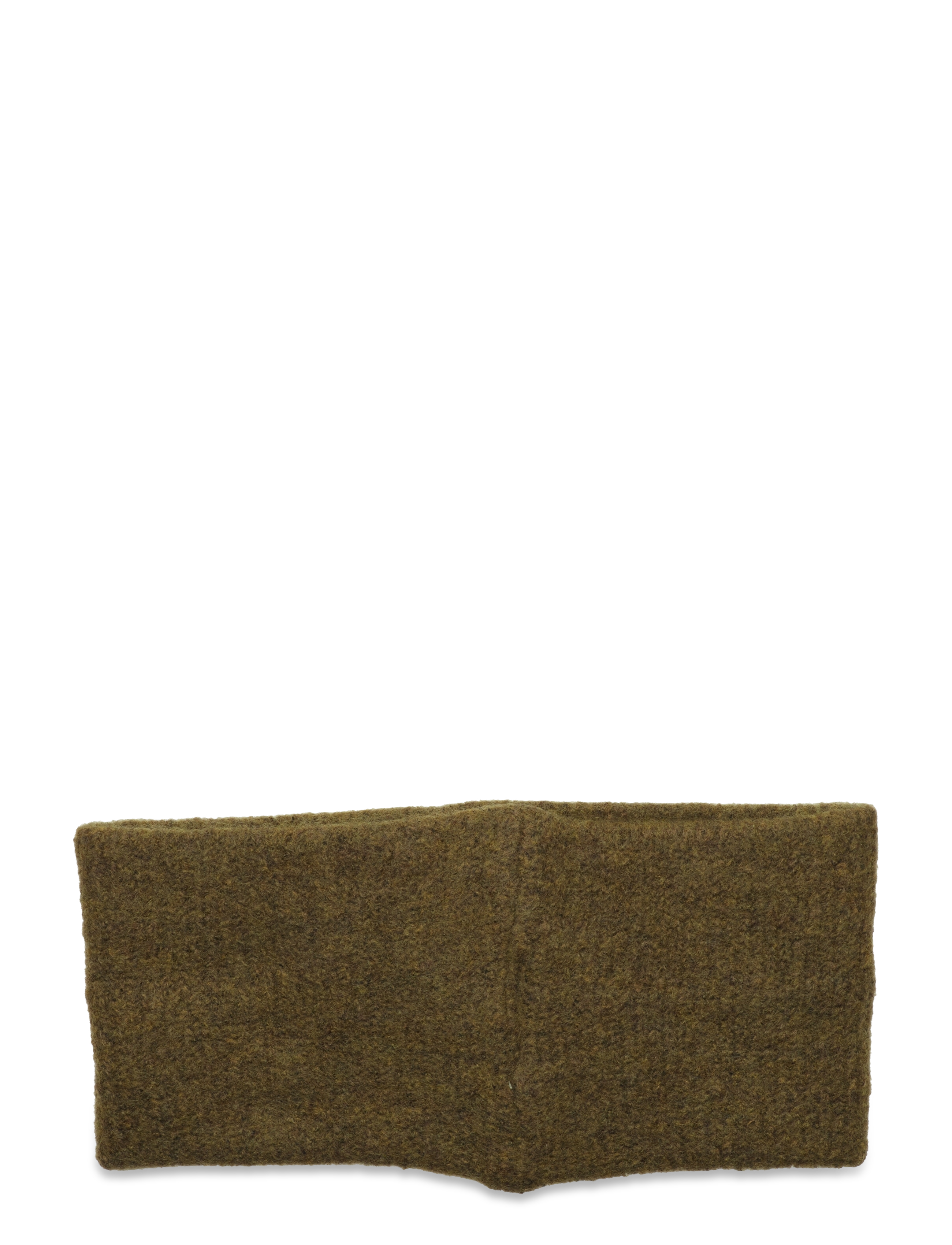 Mads Nørgaard - Tik Stok Ashley Headband - fir green - 1