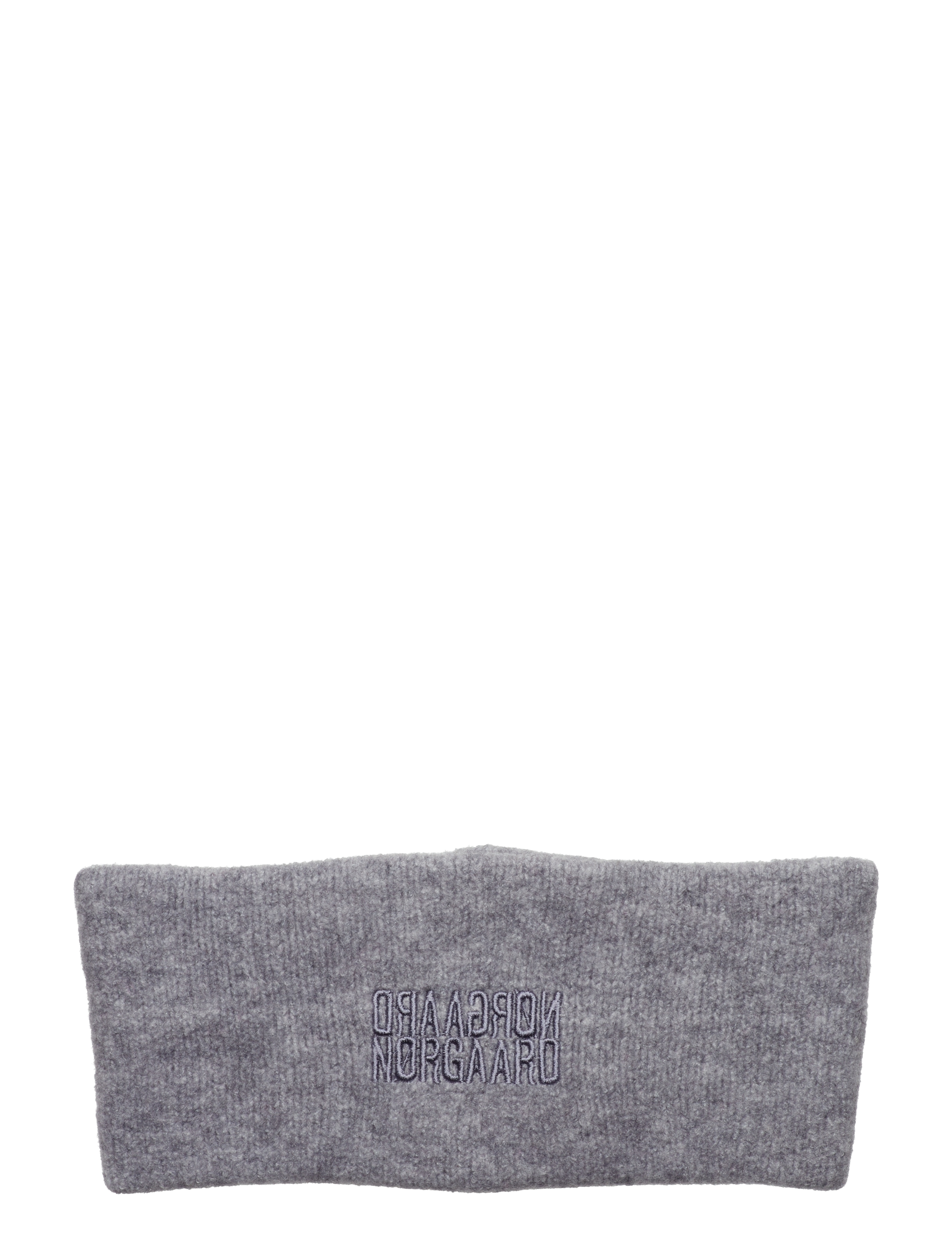 LIGHT GREY MELANGE