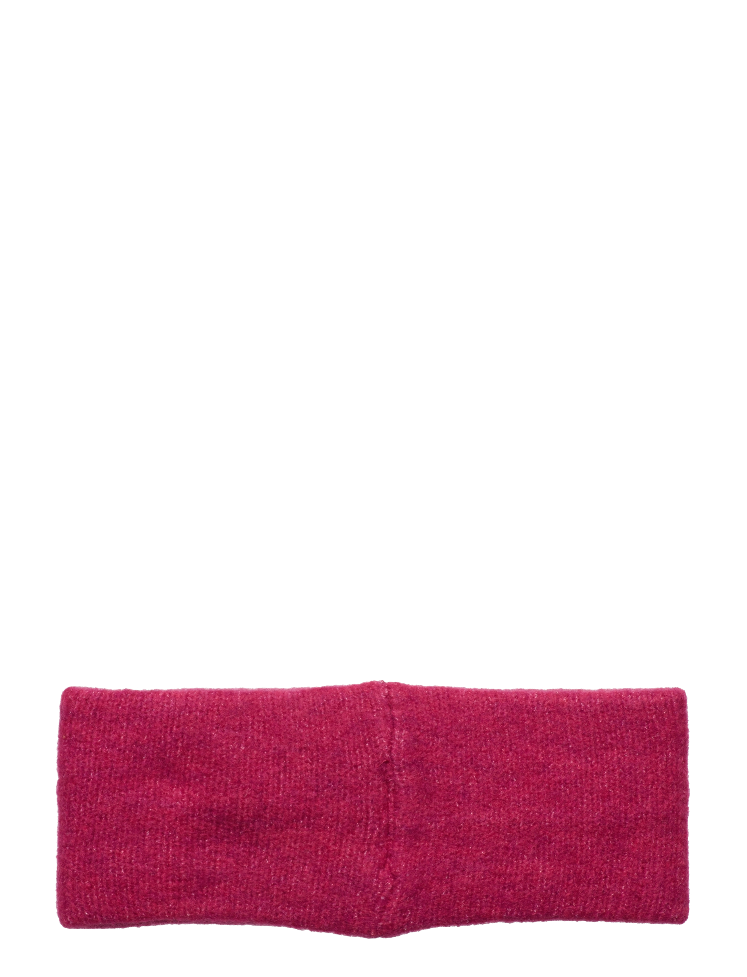 Mads Nørgaard - Tik Stok Ashley Headband - pink glo - 1