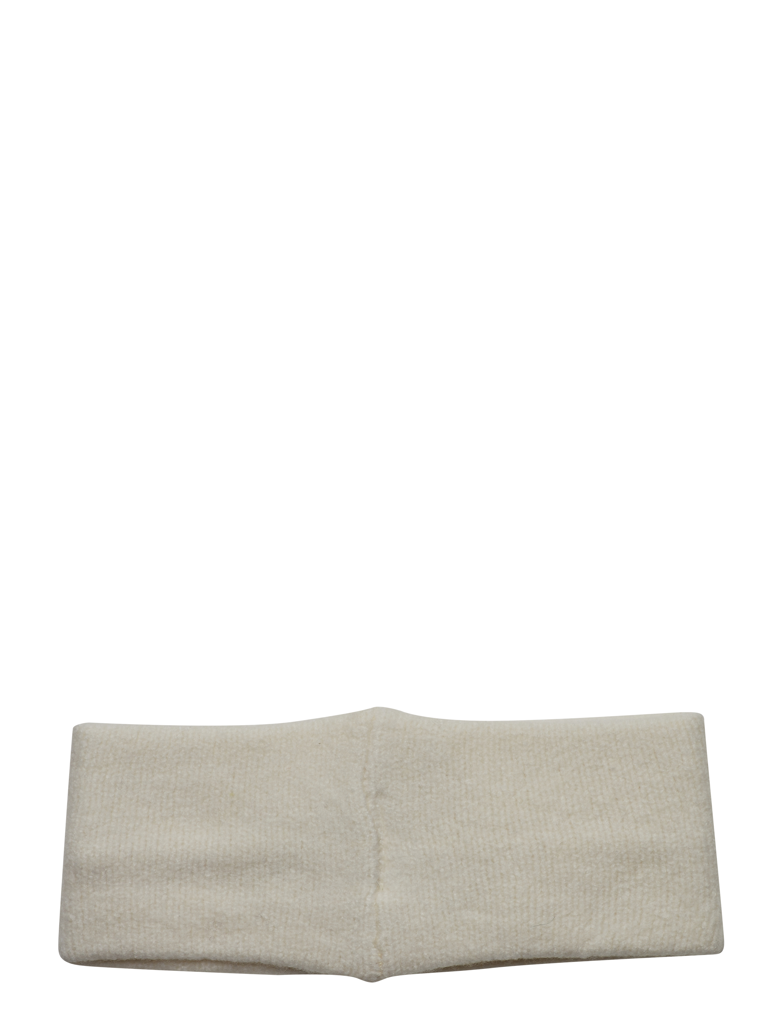 Mads Nørgaard - Tik Stok Ashley Headband - snowwhite - 1