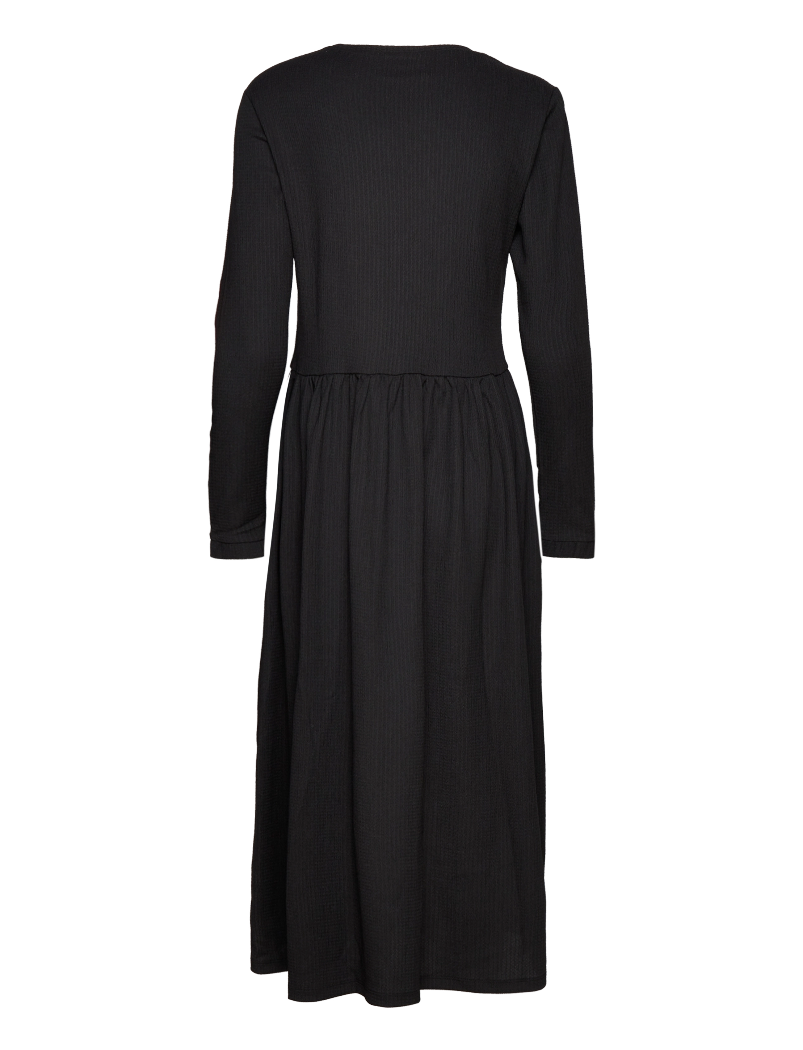 Mads Nørgaard - Pollux Docca Dress - black - 1