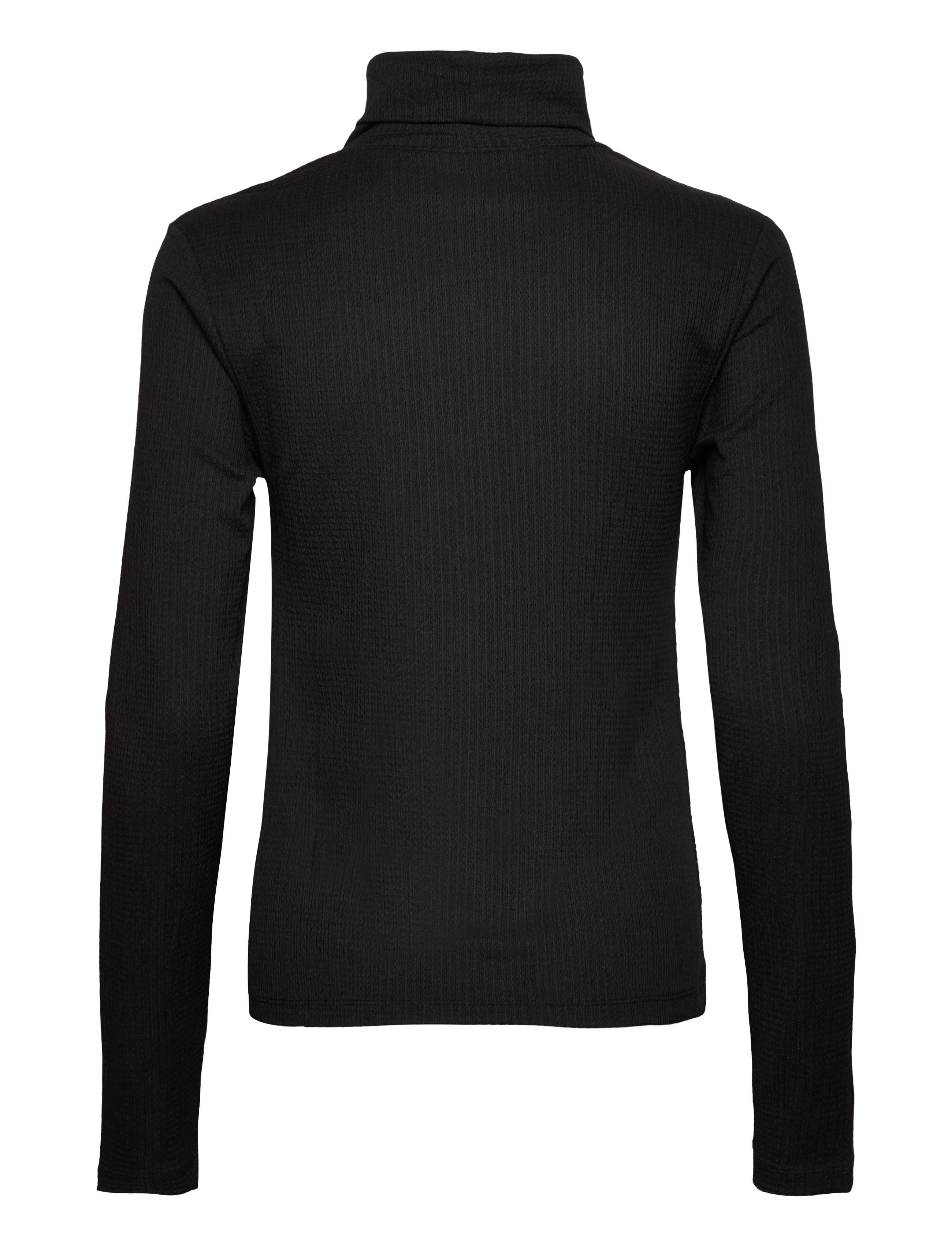 Mads Nørgaard - Pollux Adenau Blouse - black - 1