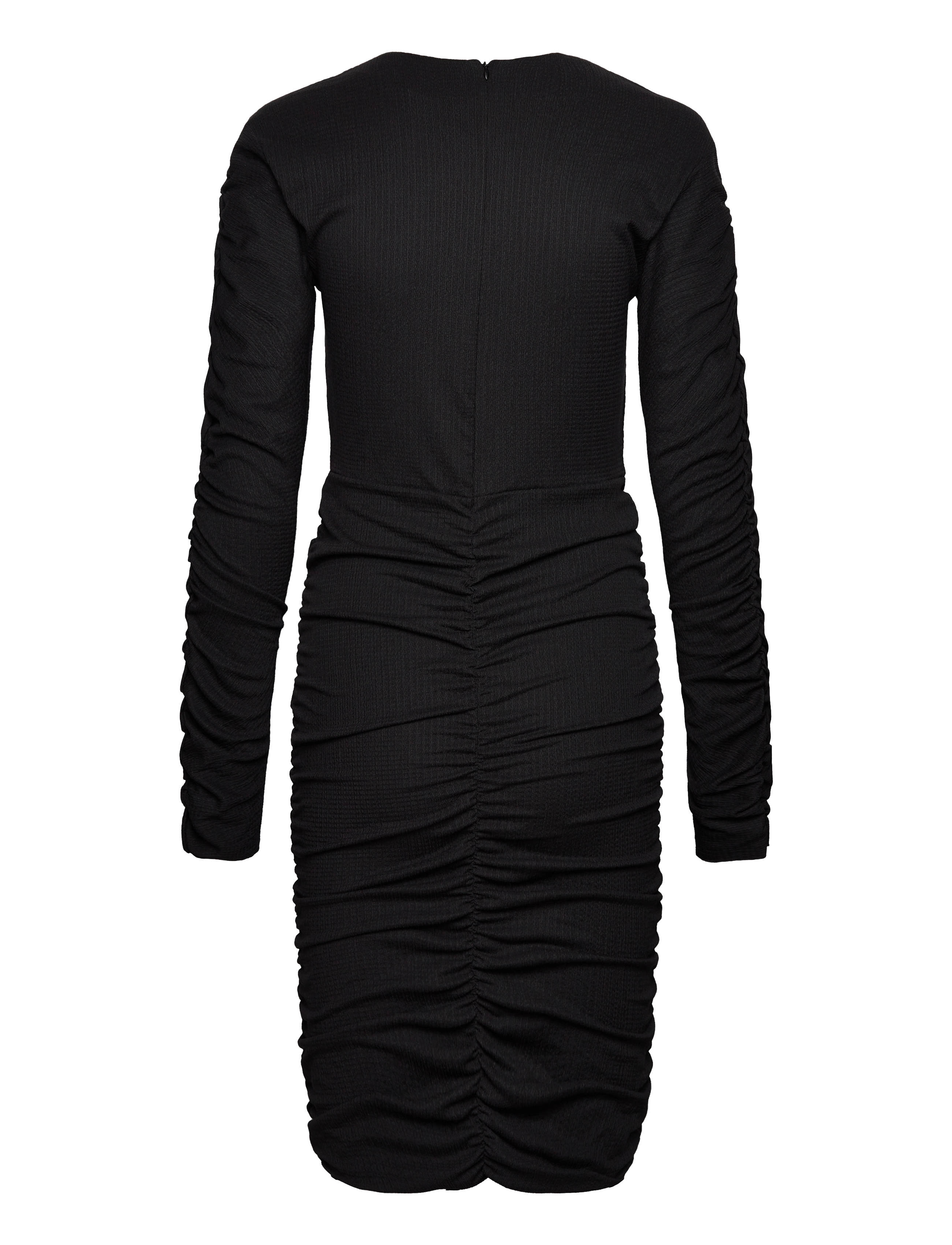 Mads Nørgaard - Pollux Aachen Dress - black - 1