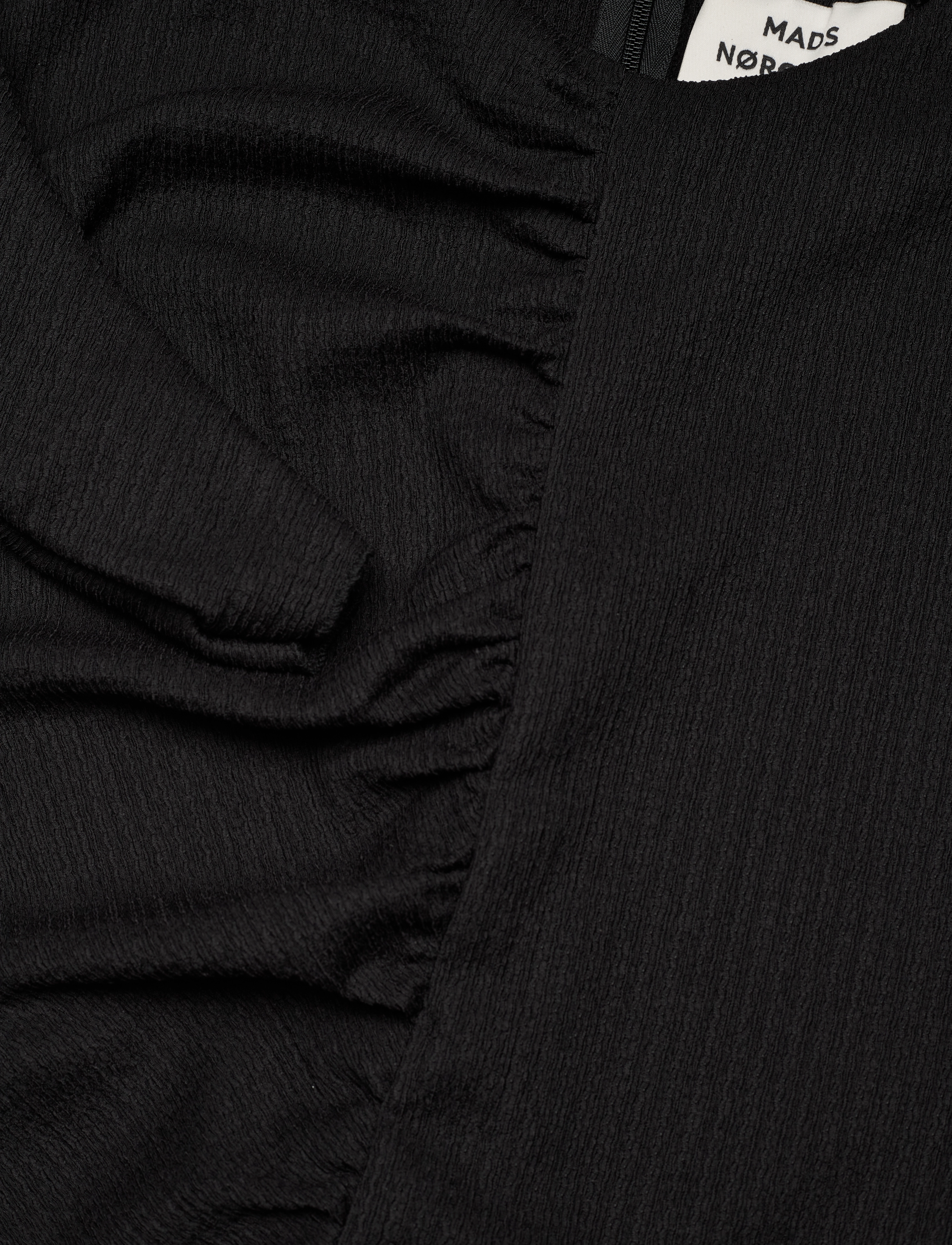 Mads Nørgaard - Pollux Aachen Dress - black - 2