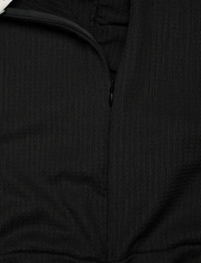 Mads Nørgaard - Pollux Aachen Dress - liibuvad kleidid - black - 3