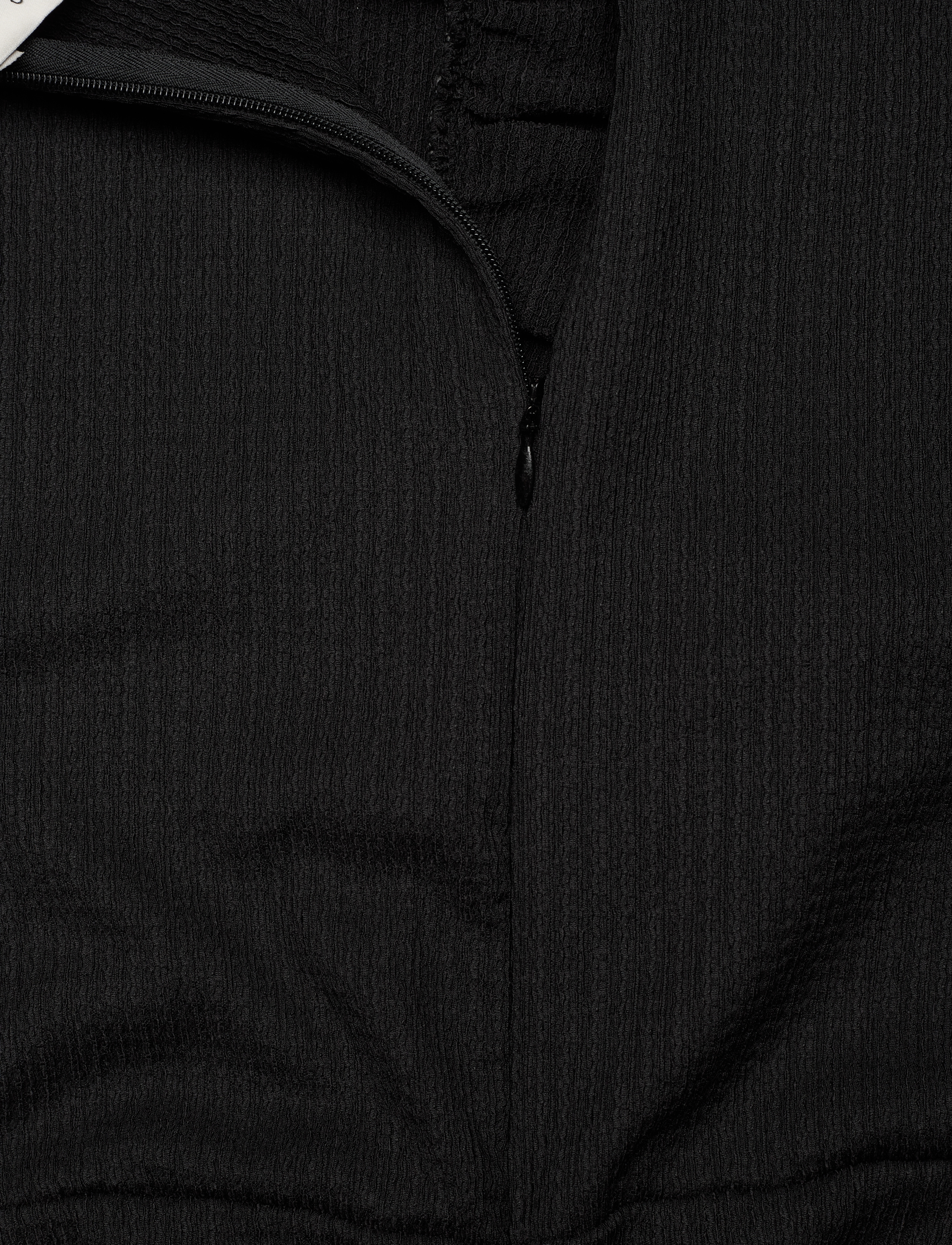 Mads Nørgaard - Pollux Aachen Dress - black - 3