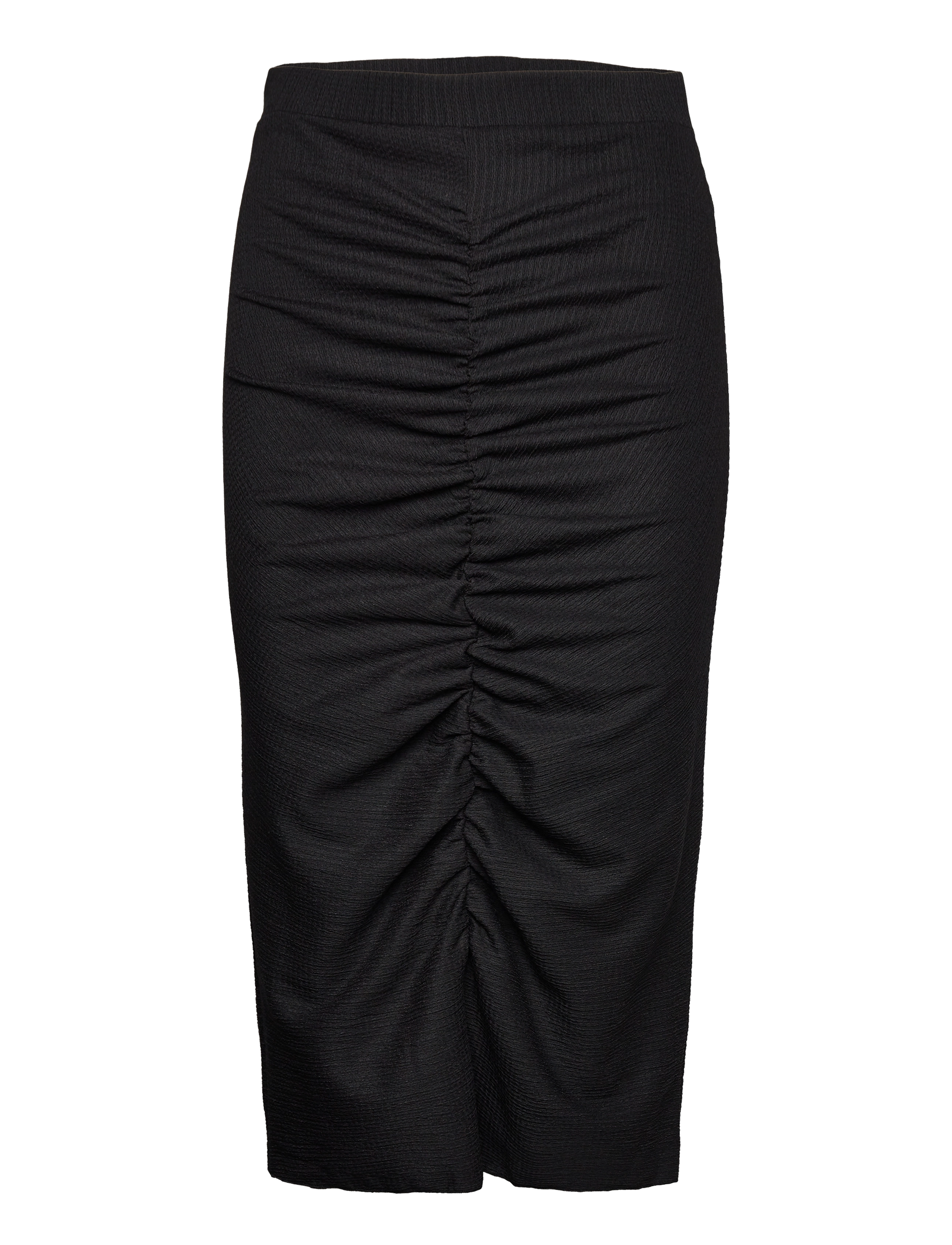 Pollux Simma Skirt - BLACK