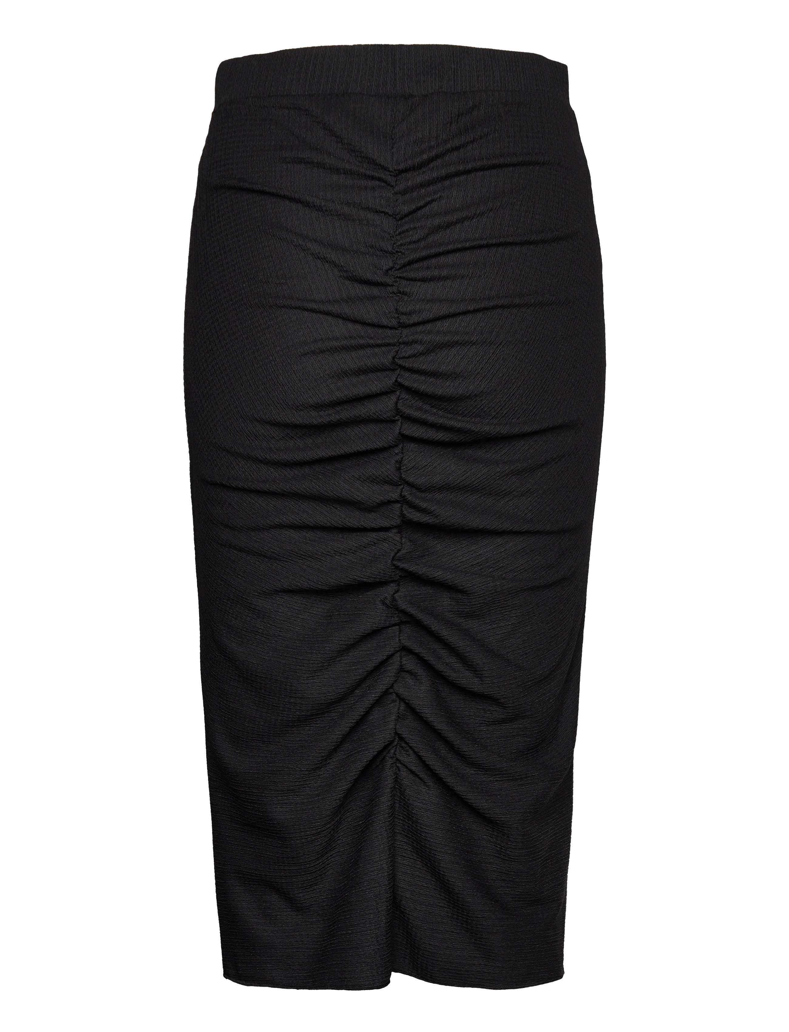 Mads Nørgaard - Pollux Simma Skirt - black - 1