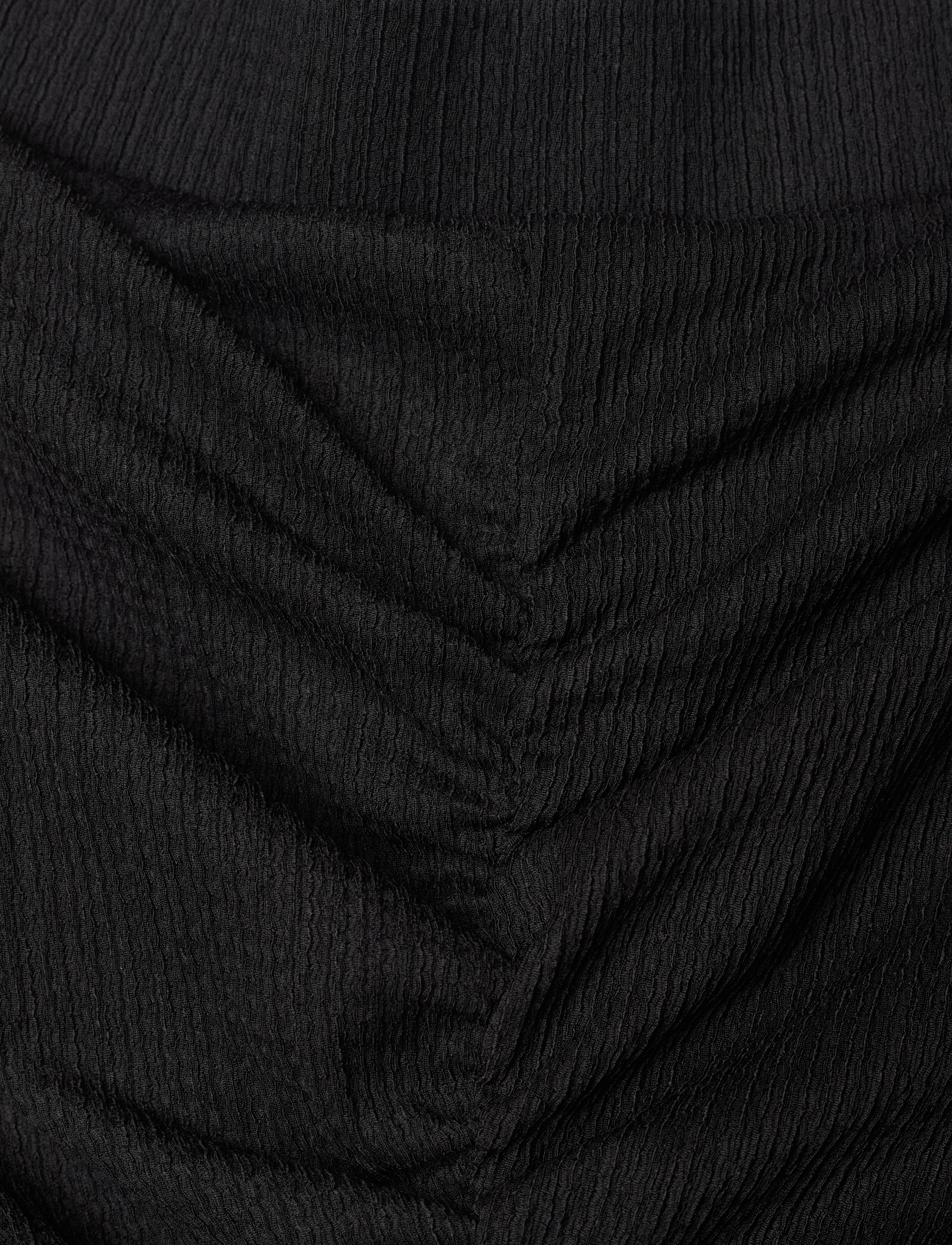 Mads Nørgaard - Pollux Simma Skirt - black - 2