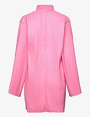 Mads Nørgaard - Paper Pleat Hausach Dress - festkläder till outletpriser - cotton candy - 1