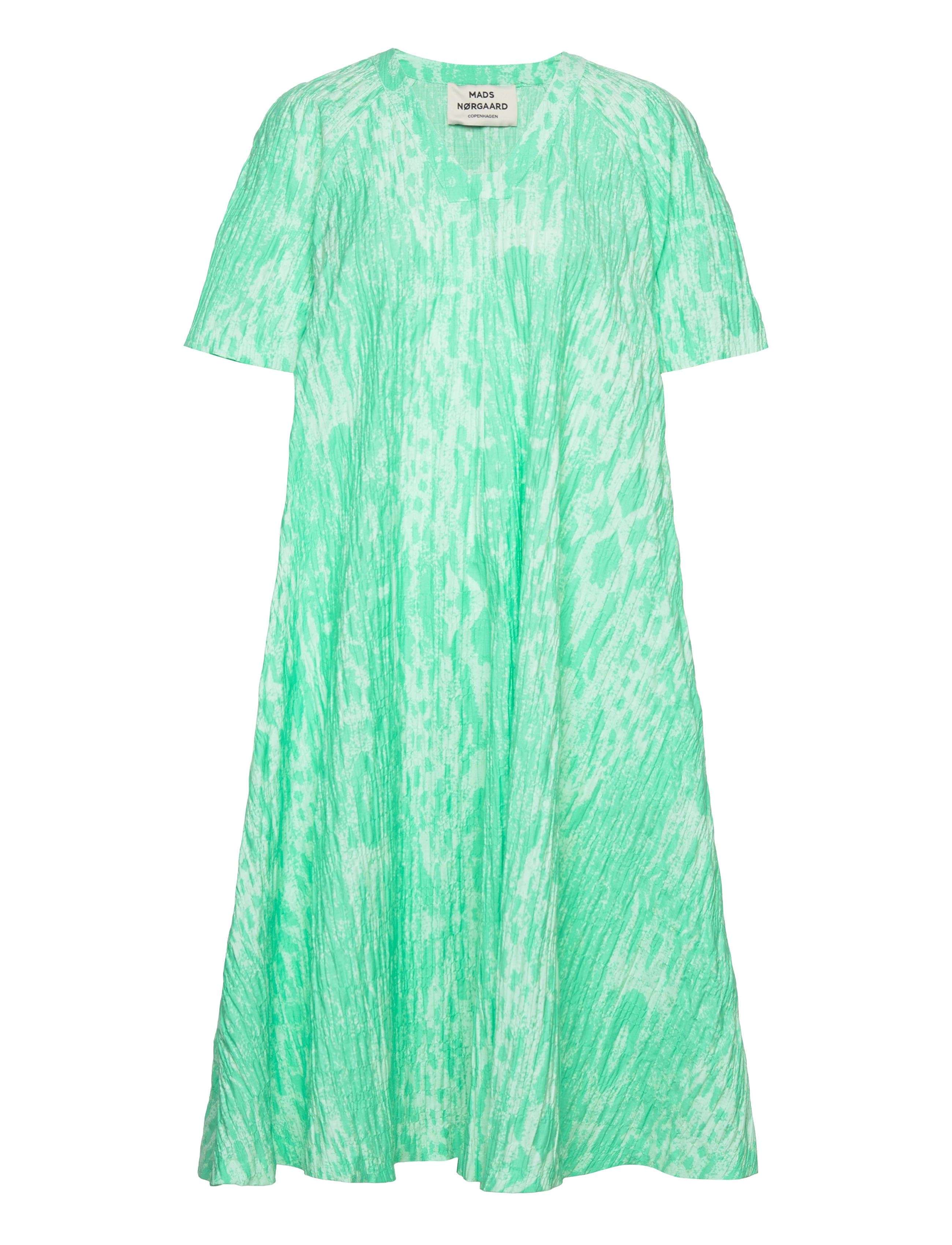 NEO ANIMAL AOP/CABBAGE