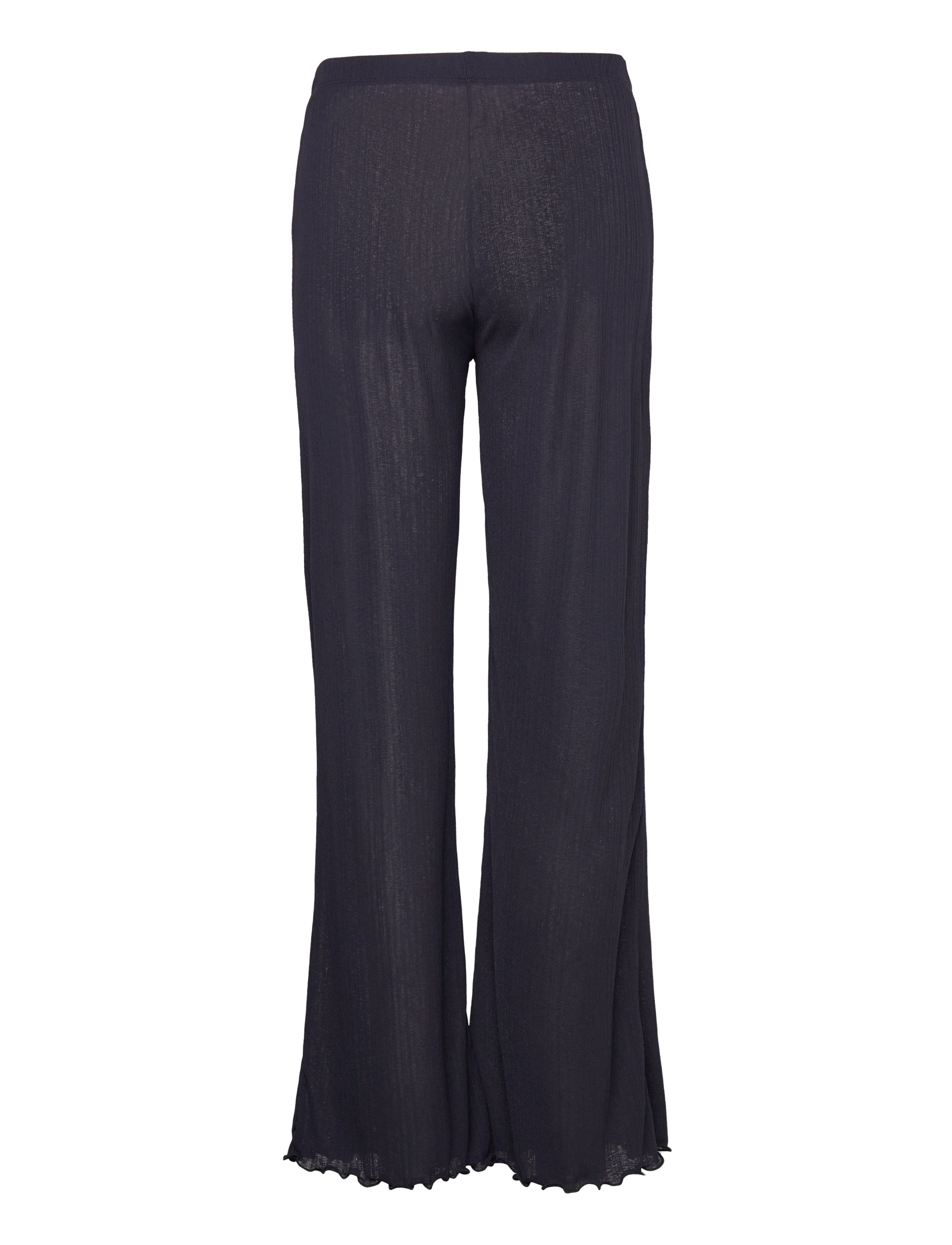 Mads Nørgaard - Cher Jena Pants - deep well - 1