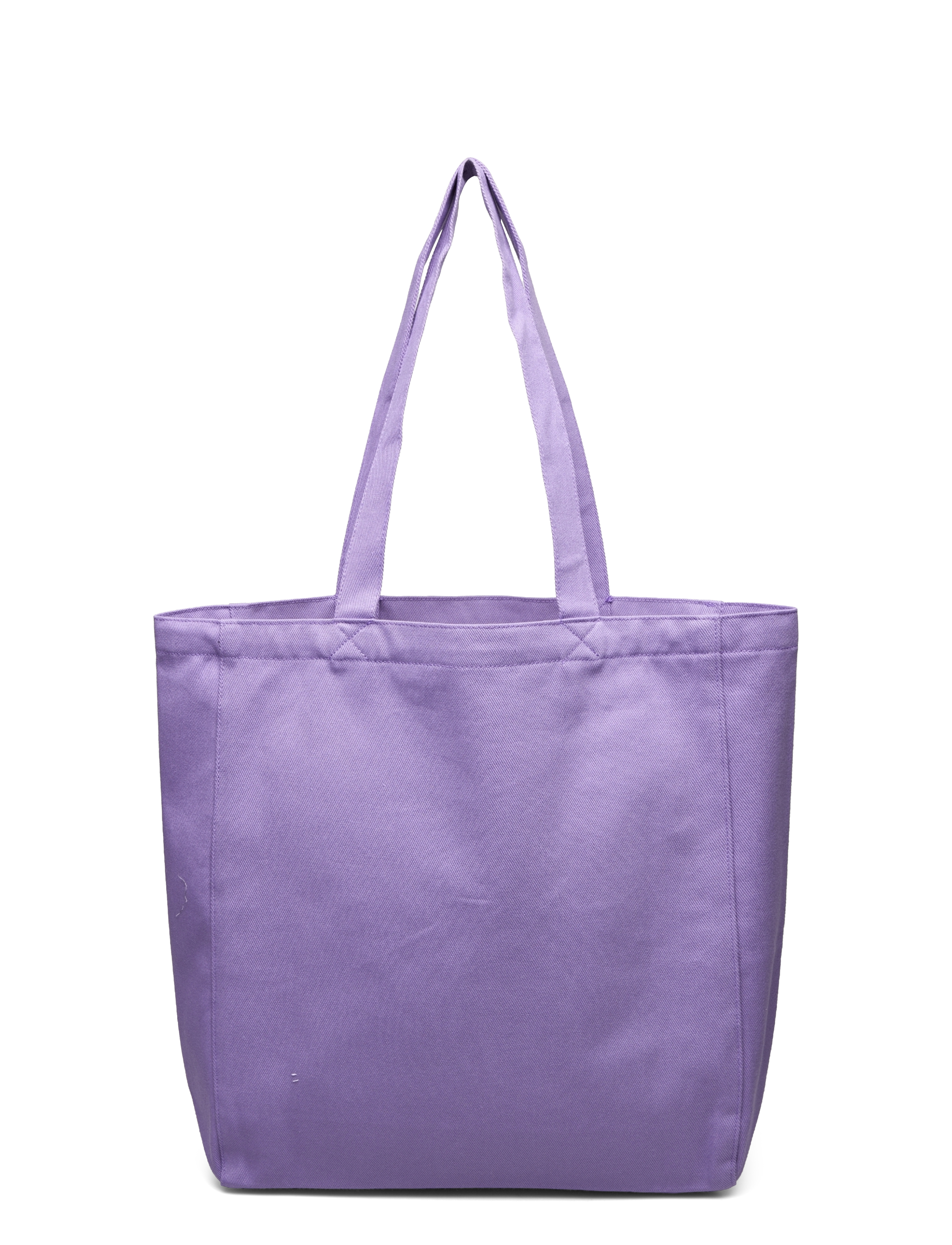 Mads Nørgaard - Recycled Boutique Athene Bag - paisley purple - 1