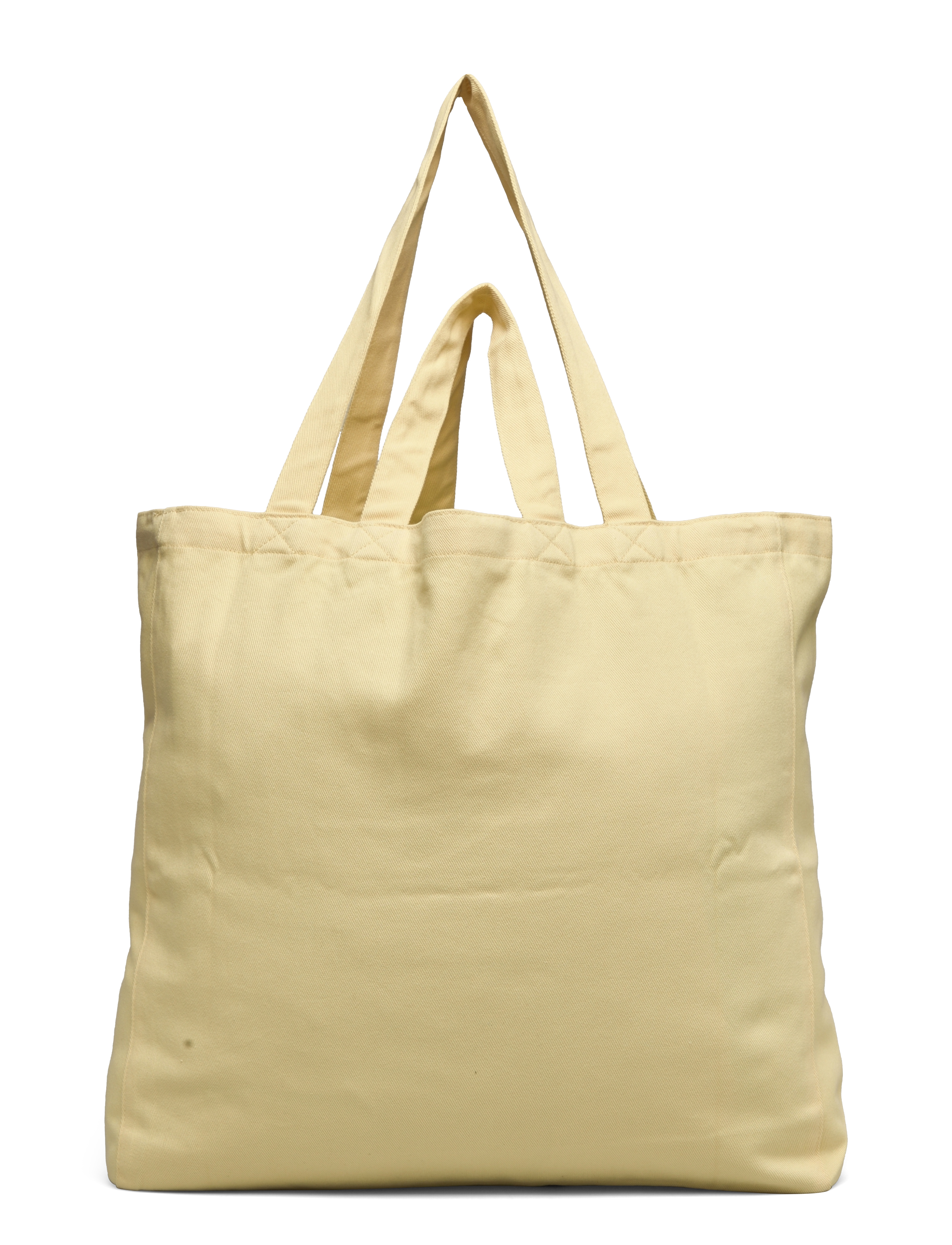 Mads Nørgaard - Recycled Boutique Altea Bag - double cream - 1