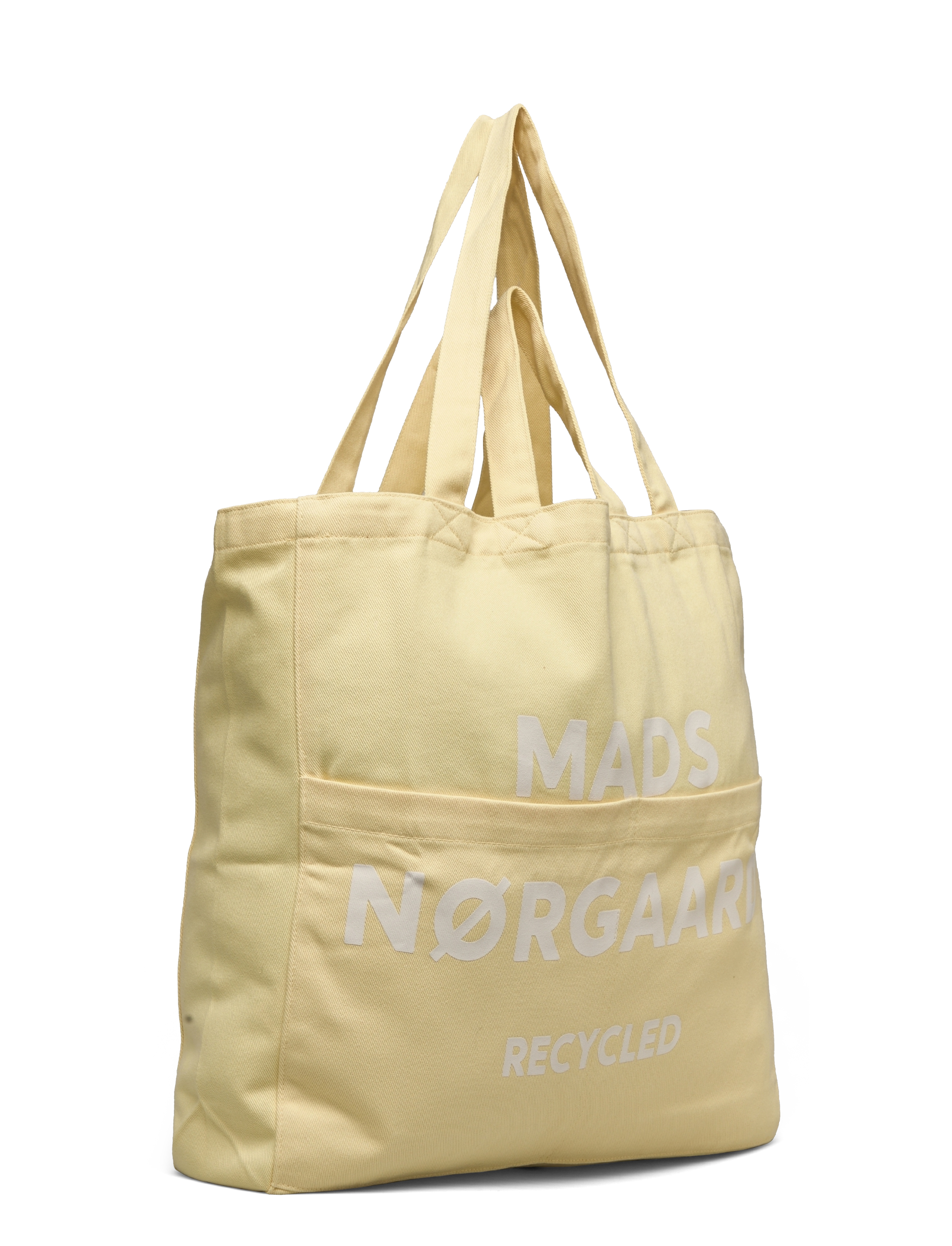 Mads Nørgaard - Recycled Boutique Altea Bag - double cream - 2