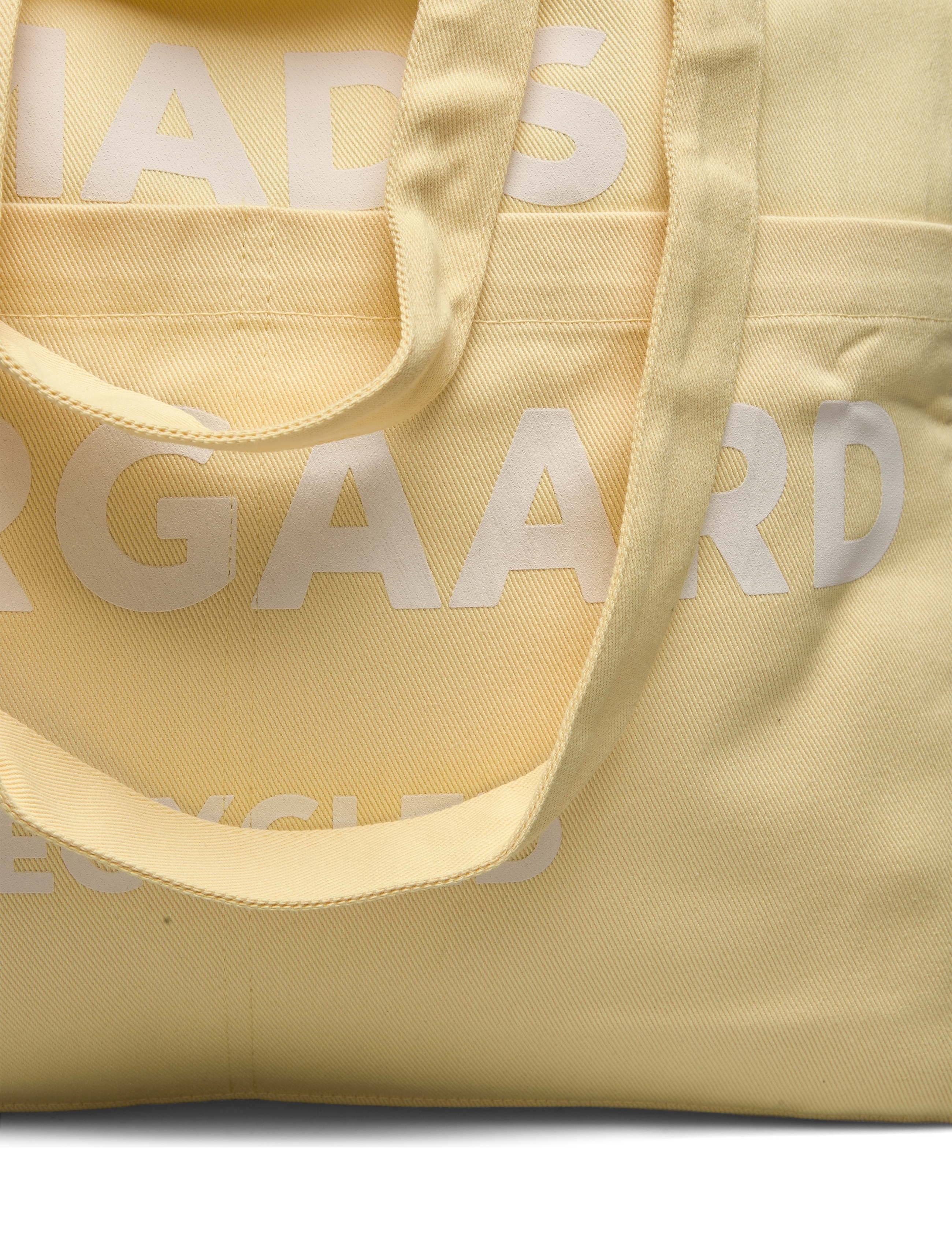 Mads Nørgaard - Recycled Boutique Altea Bag - double cream - 3
