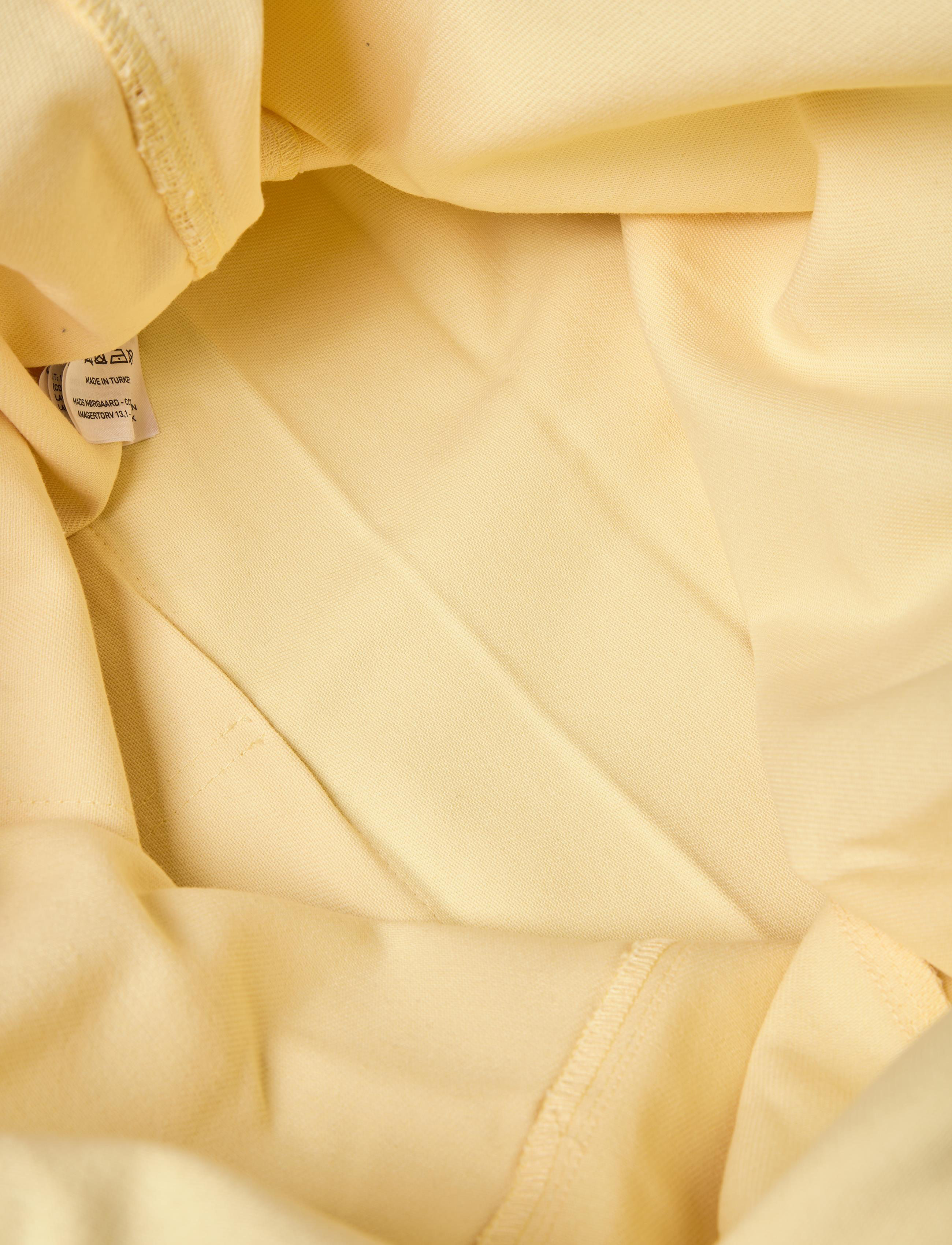 Mads Nørgaard - Recycled Boutique Altea Bag - double cream - 4