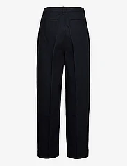Mads Nørgaard - Heavy Twill Paria Pants - formell - deep well - 1