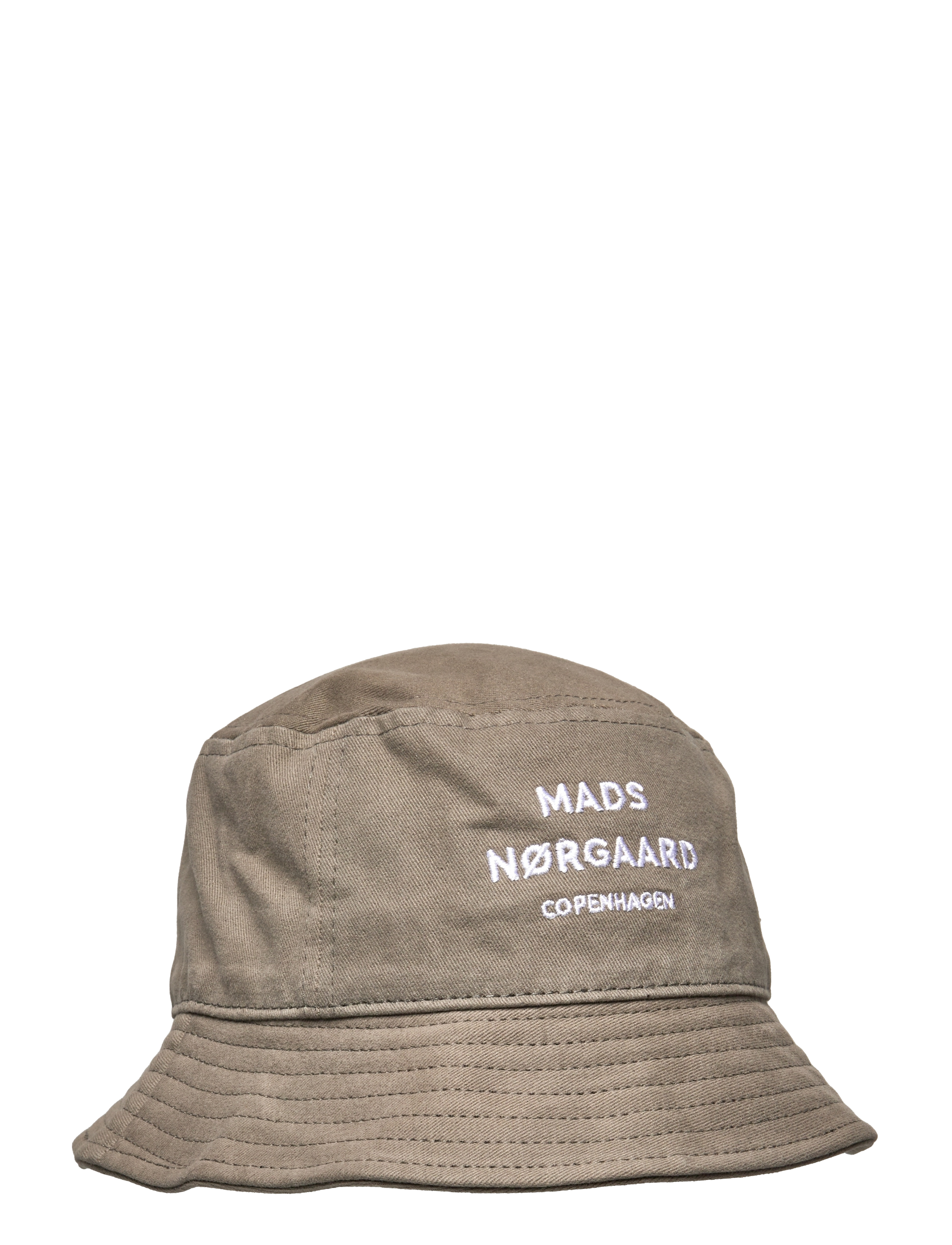 Mads Nørgaard Shadow Bully Hat Bucket hats