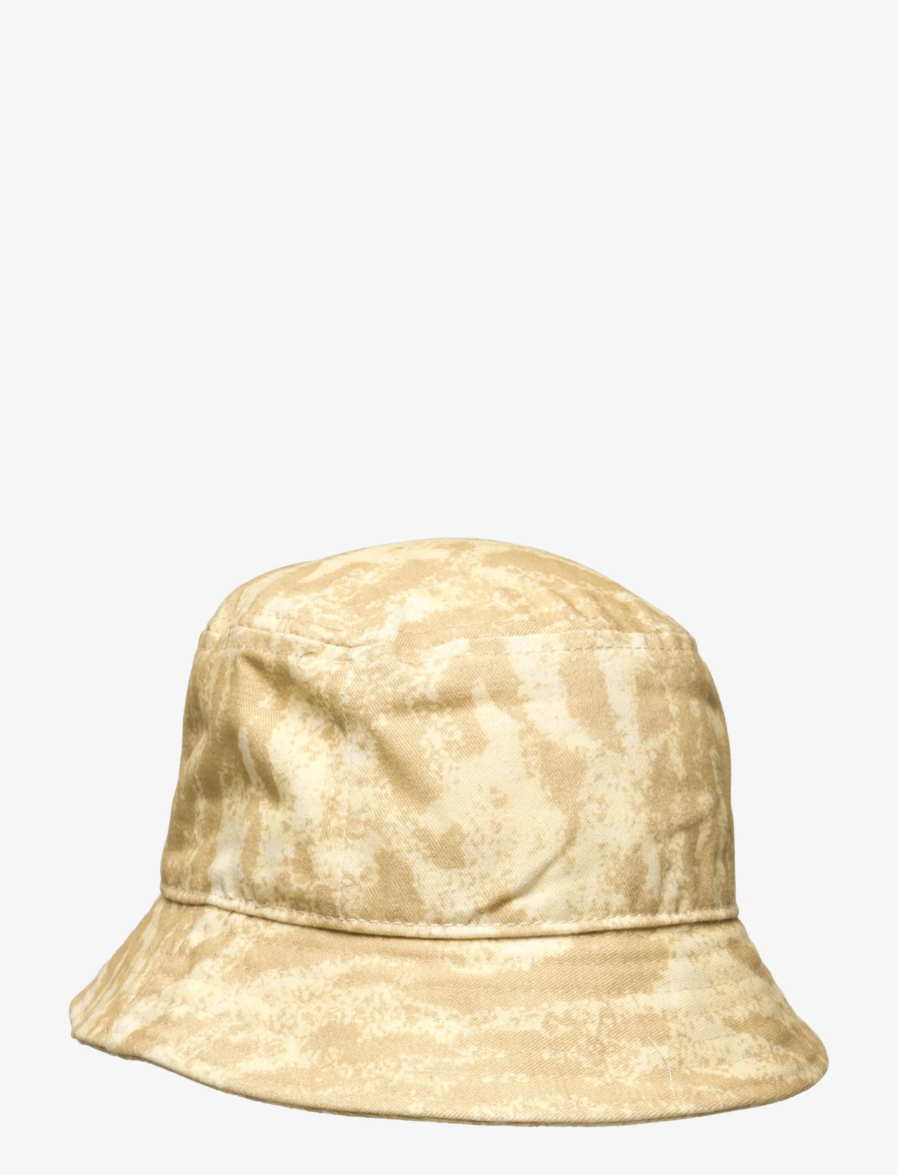 Mads Nørgaard - Shadow Bully Hat AOP - bucket hats - neo animal aop/southern moss - 1