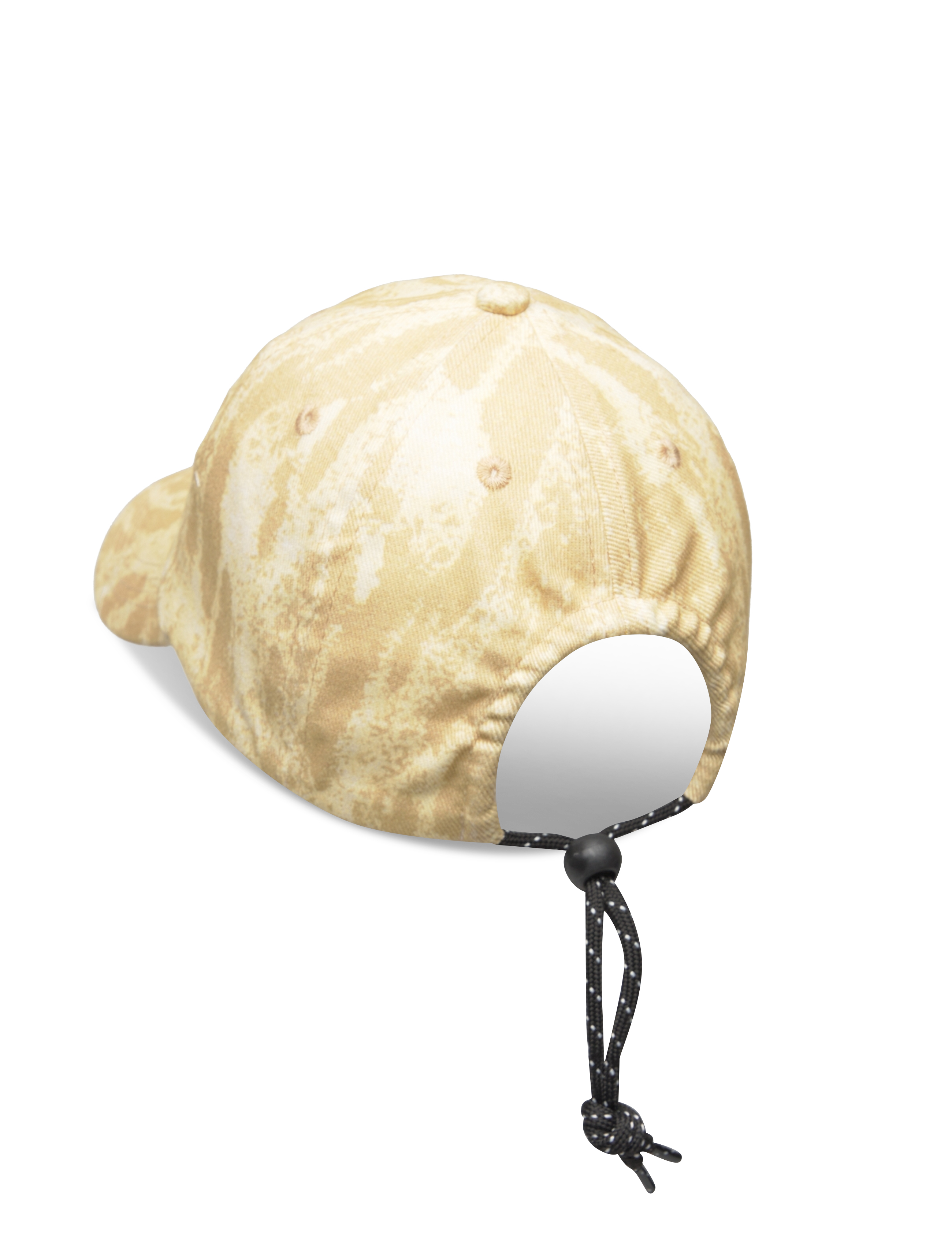 Mads Nørgaard - Shadow Chloe Cap AOP - neo animal aop/southern moss - 1