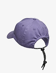 Mads Nørgaard - Shadow Chloe Cap - kepurės su snapeliu - paisley purple - 1