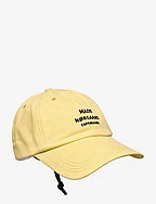 Shadow Chloe Cap - SOUTHERN MOSS