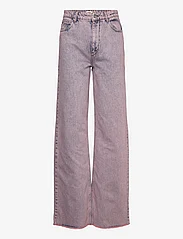 Mads Nørgaard - Color Denim Charm Jeans - vintage purple - 0