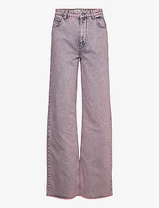 Color Denim Charm Jeans, Mads Nørgaard